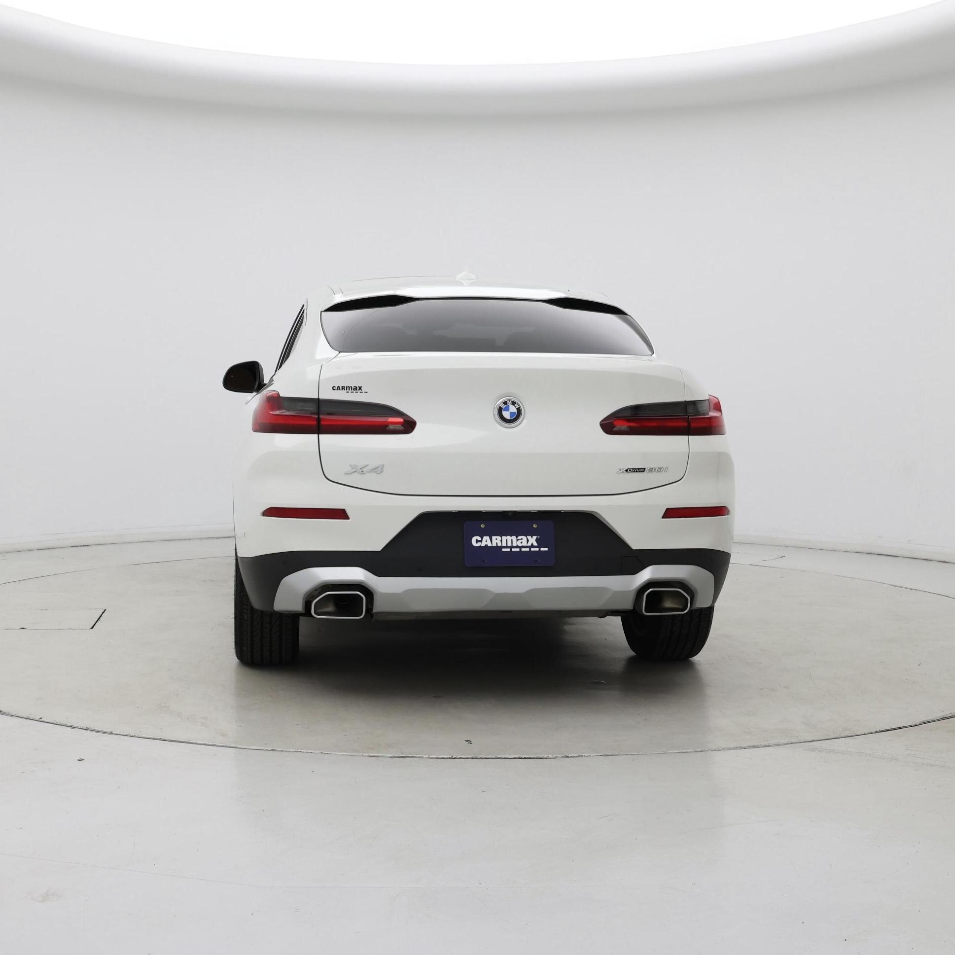 Thumbnail: 2023 BMW X4 - 6