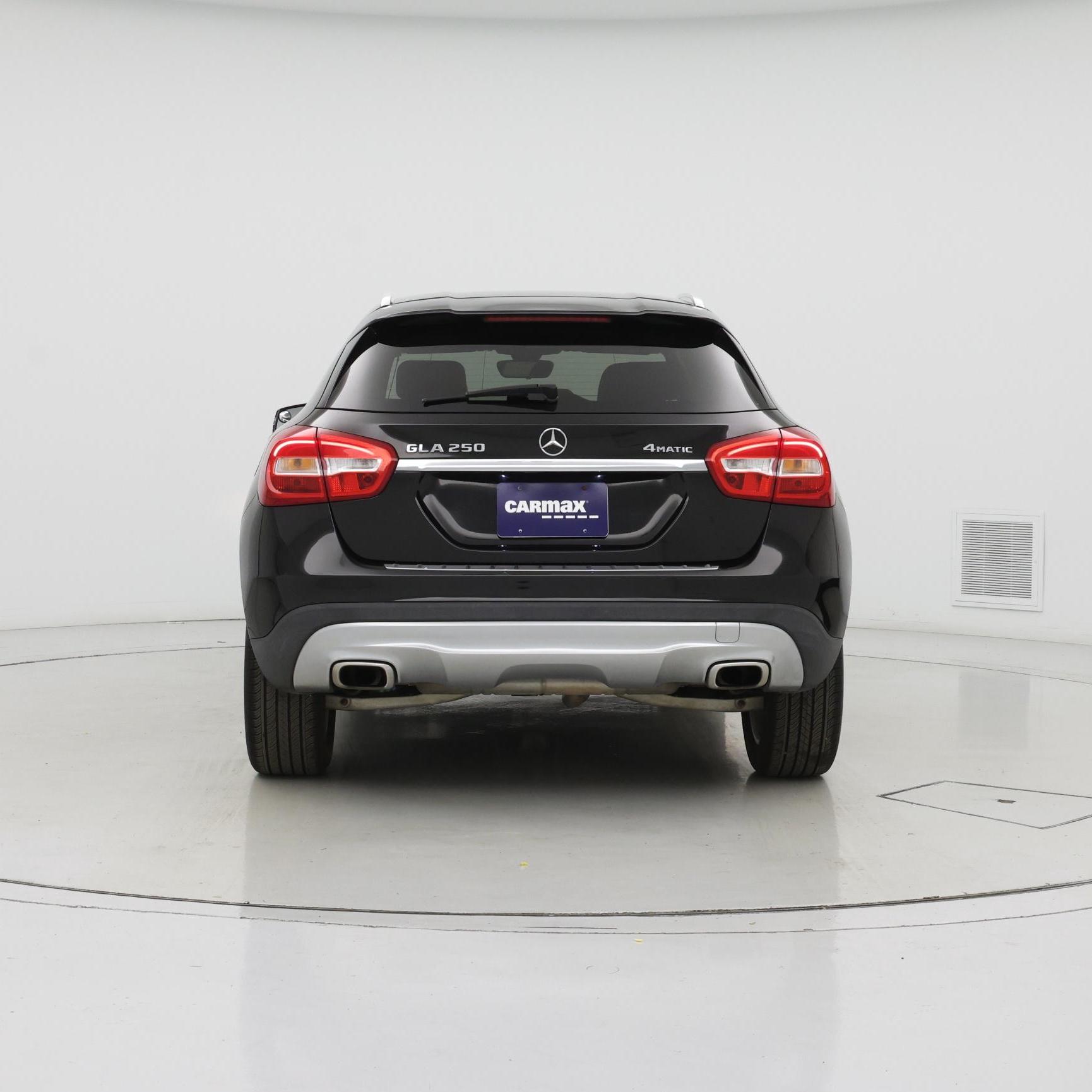 Thumbnail: 2017 Mercedes-Benz GLA - 6