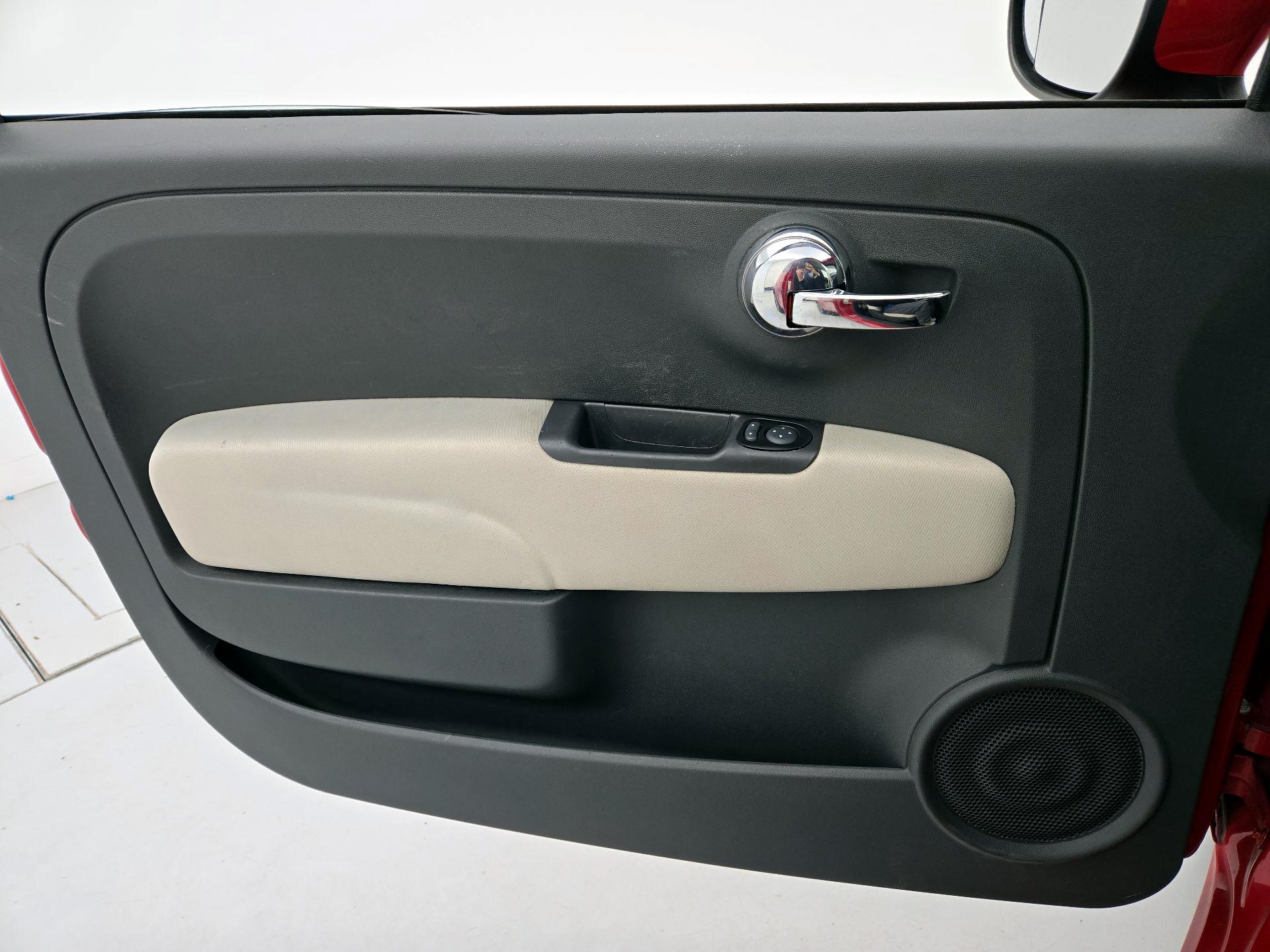 Thumbnail: 2018 Fiat 500 - 12