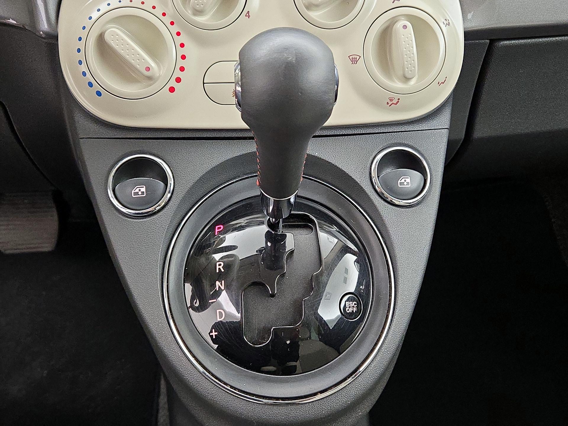 Thumbnail: 2018 Fiat 500 - 16