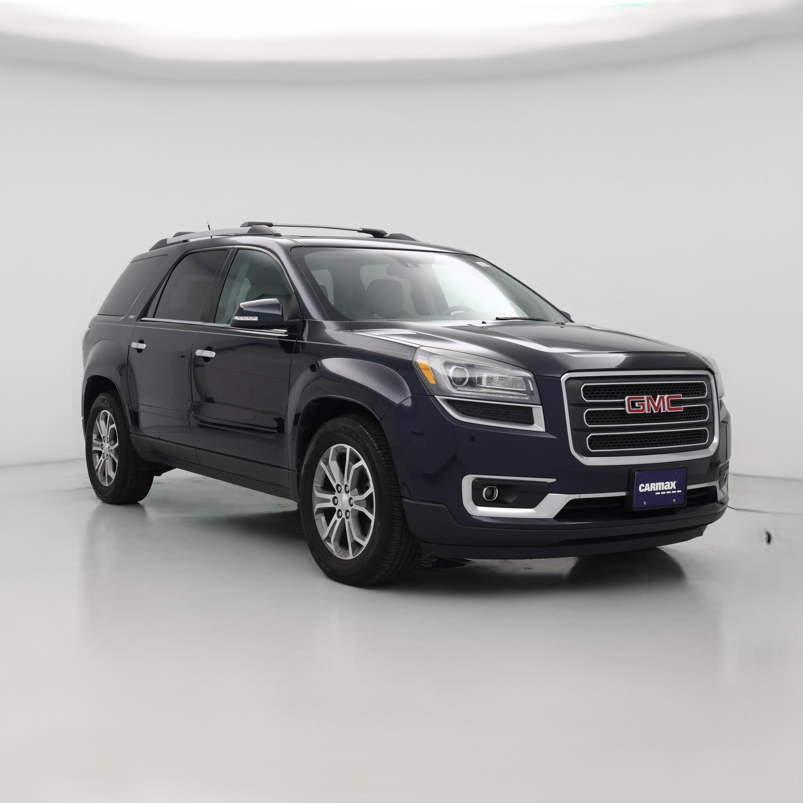 Thumbnail: 2016 GMC Acadia - 1