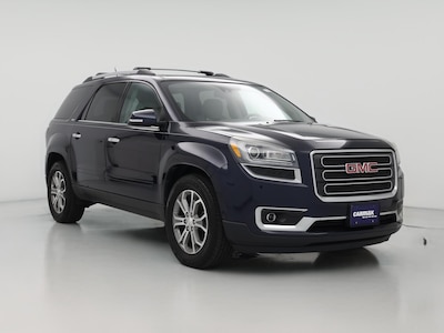 2016 GMC Acadia SLT