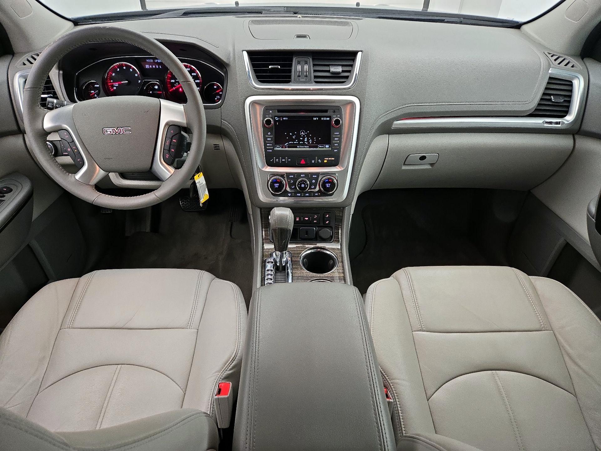 Thumbnail: 2016 GMC Acadia - 9