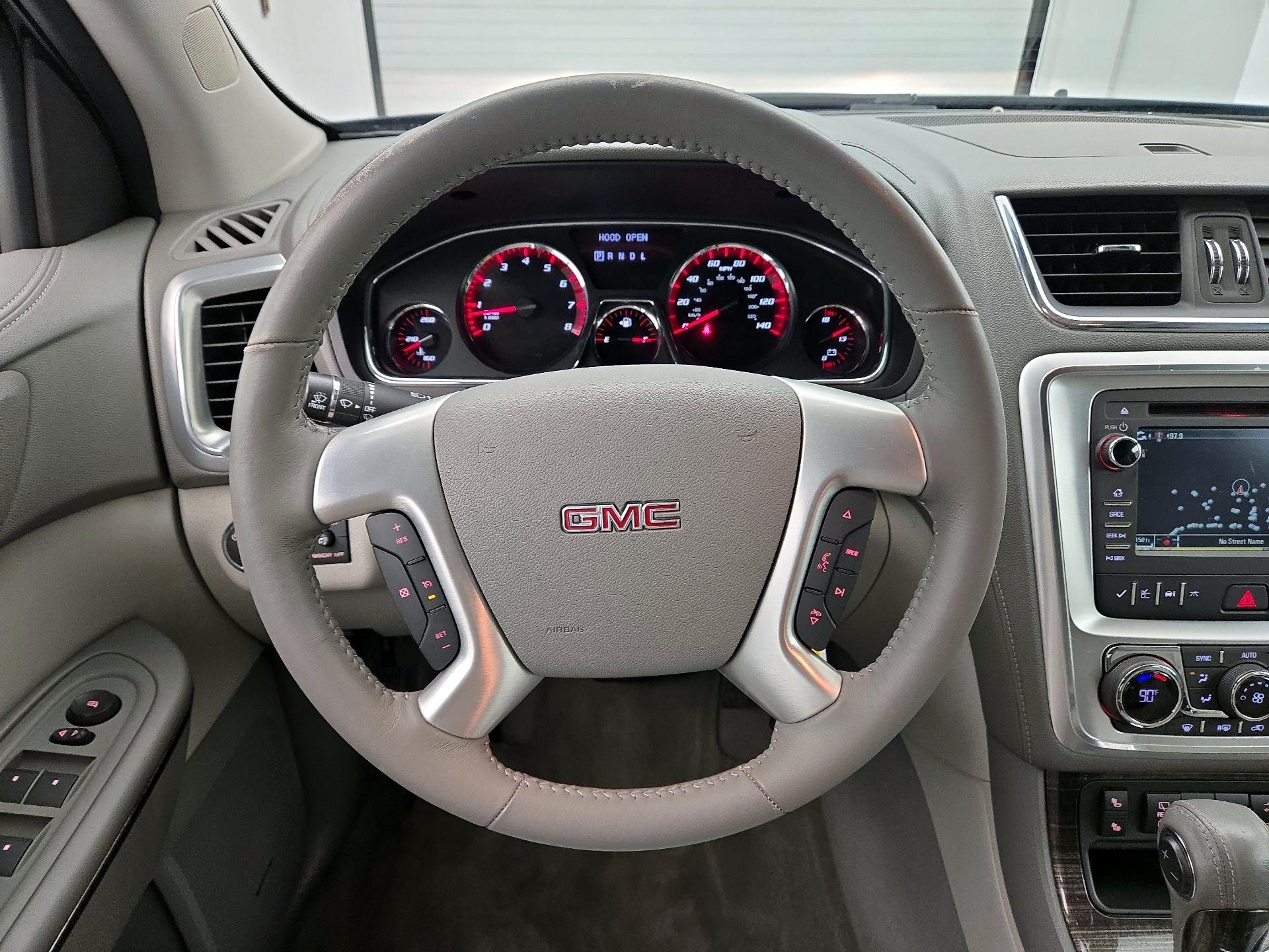 Thumbnail: 2016 GMC Acadia - 10