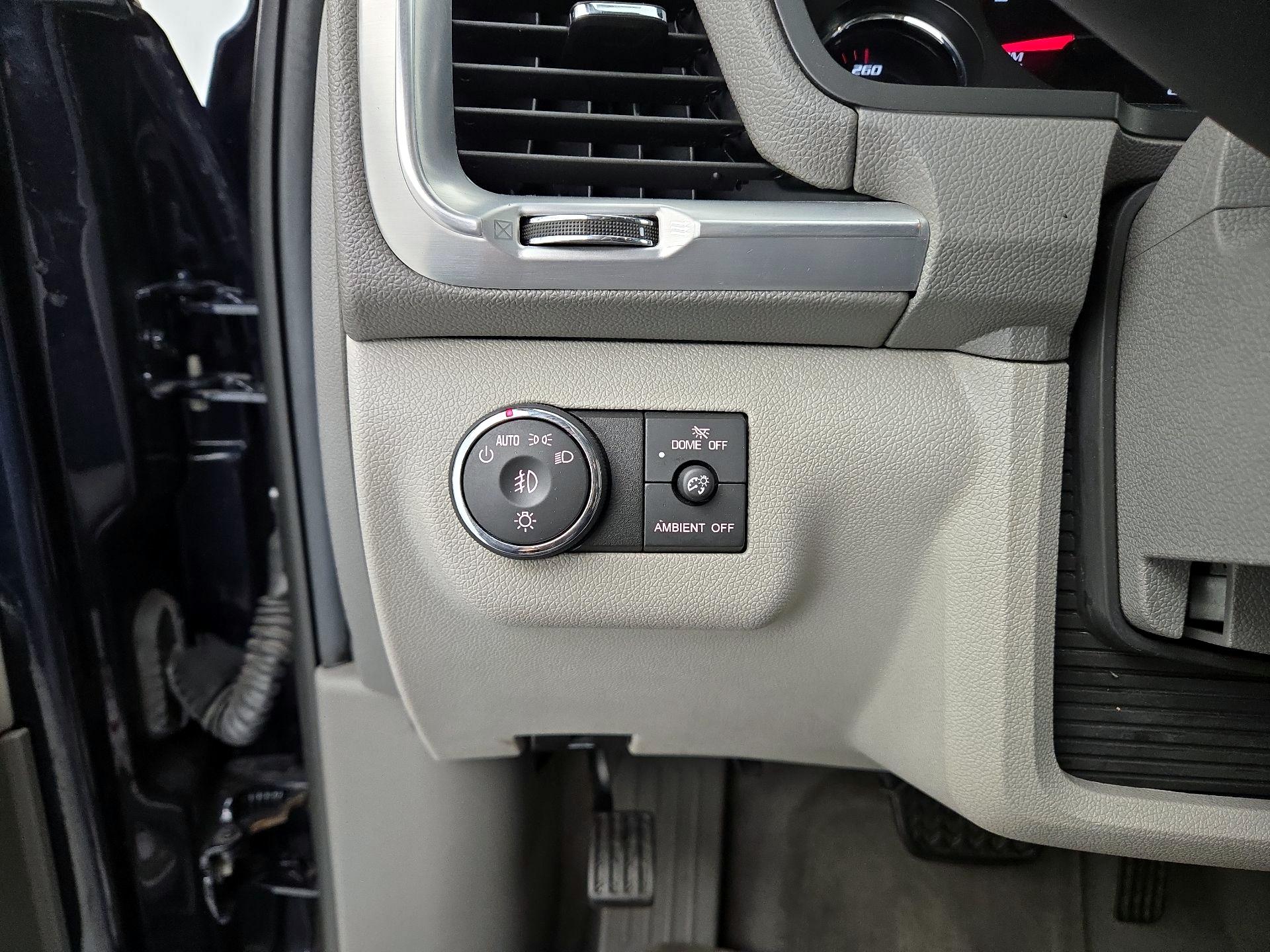 Thumbnail: 2016 GMC Acadia - 13