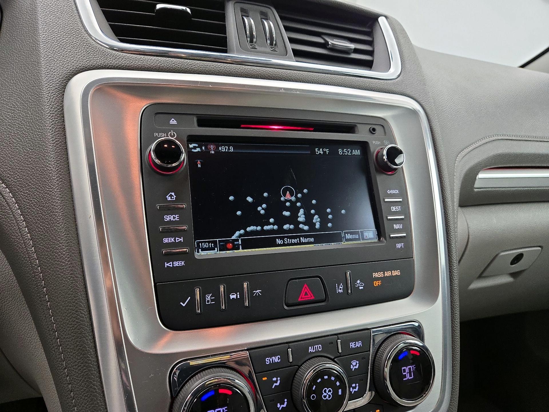 Thumbnail: 2016 GMC Acadia - 14