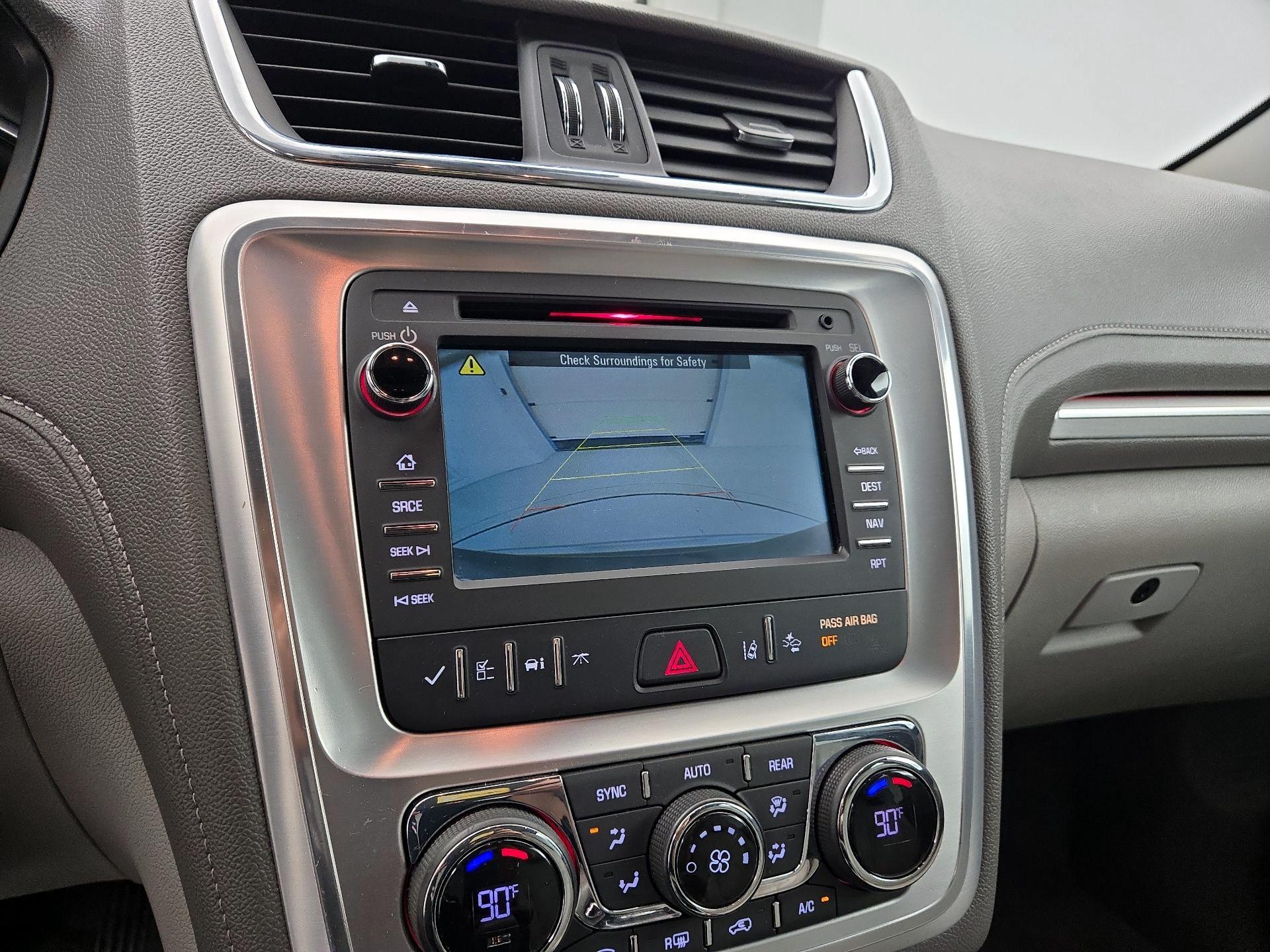 Thumbnail: 2016 GMC Acadia - 15