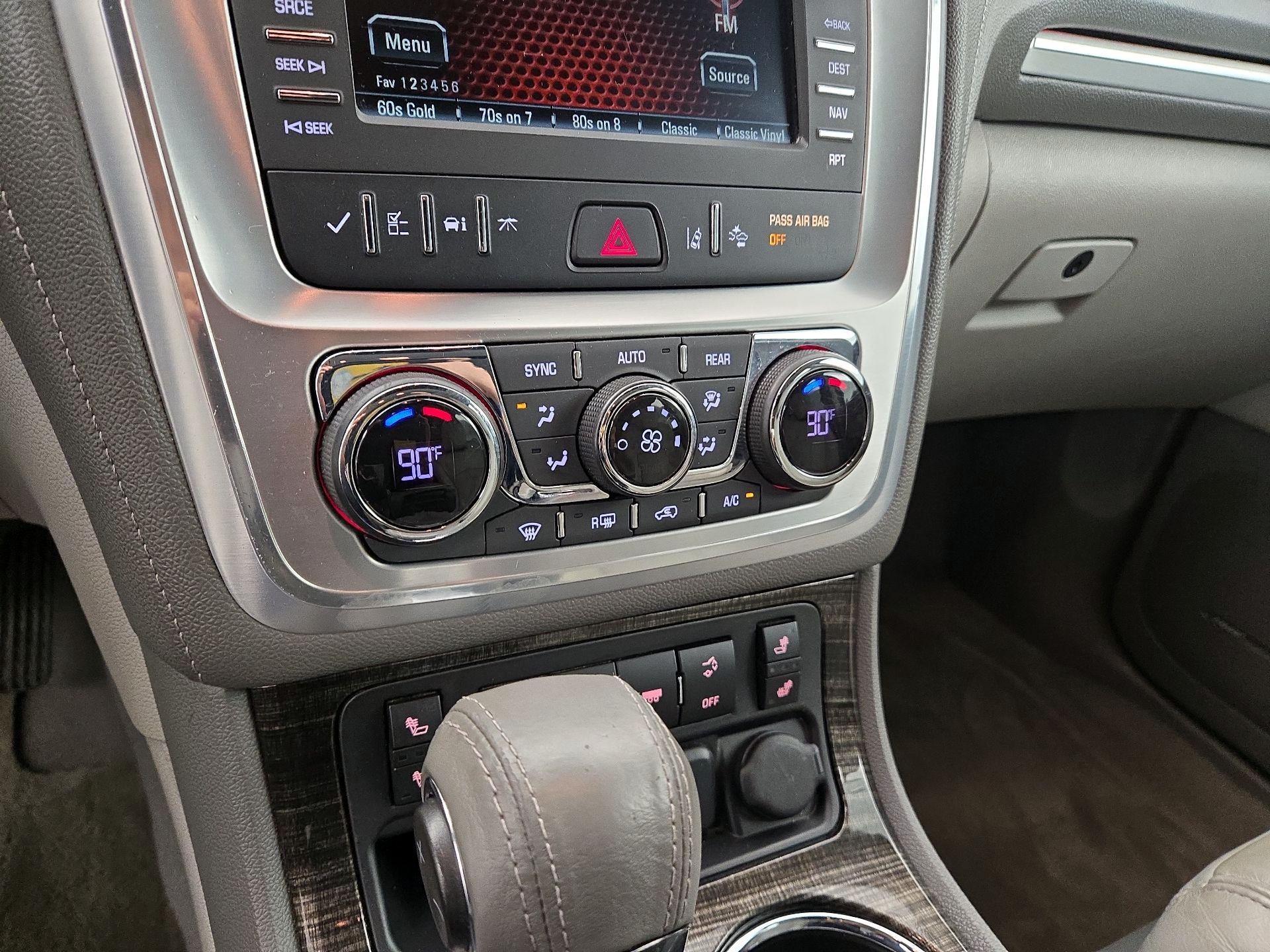 Thumbnail: 2016 GMC Acadia - 17