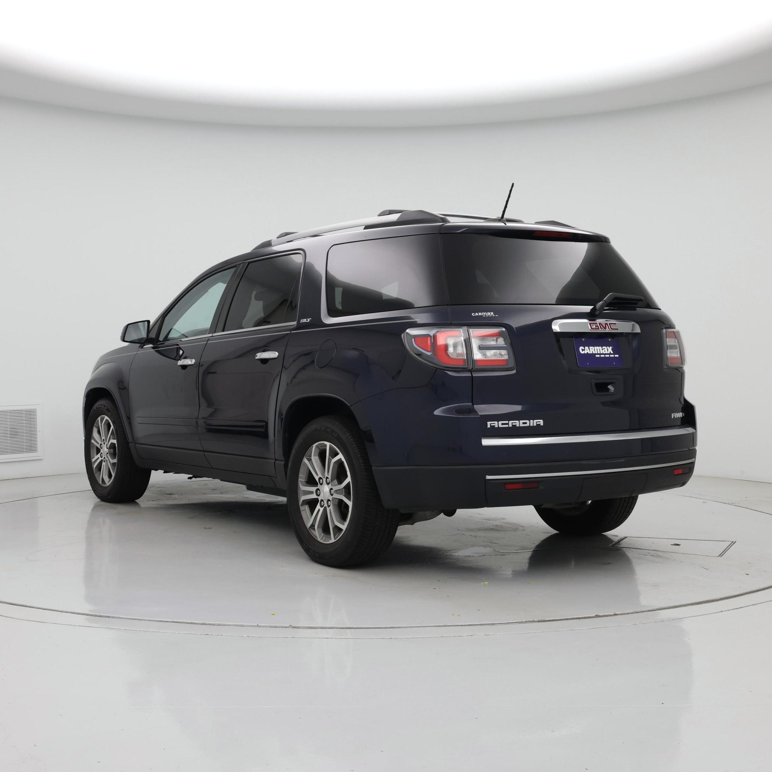 Thumbnail: 2016 GMC Acadia - 2