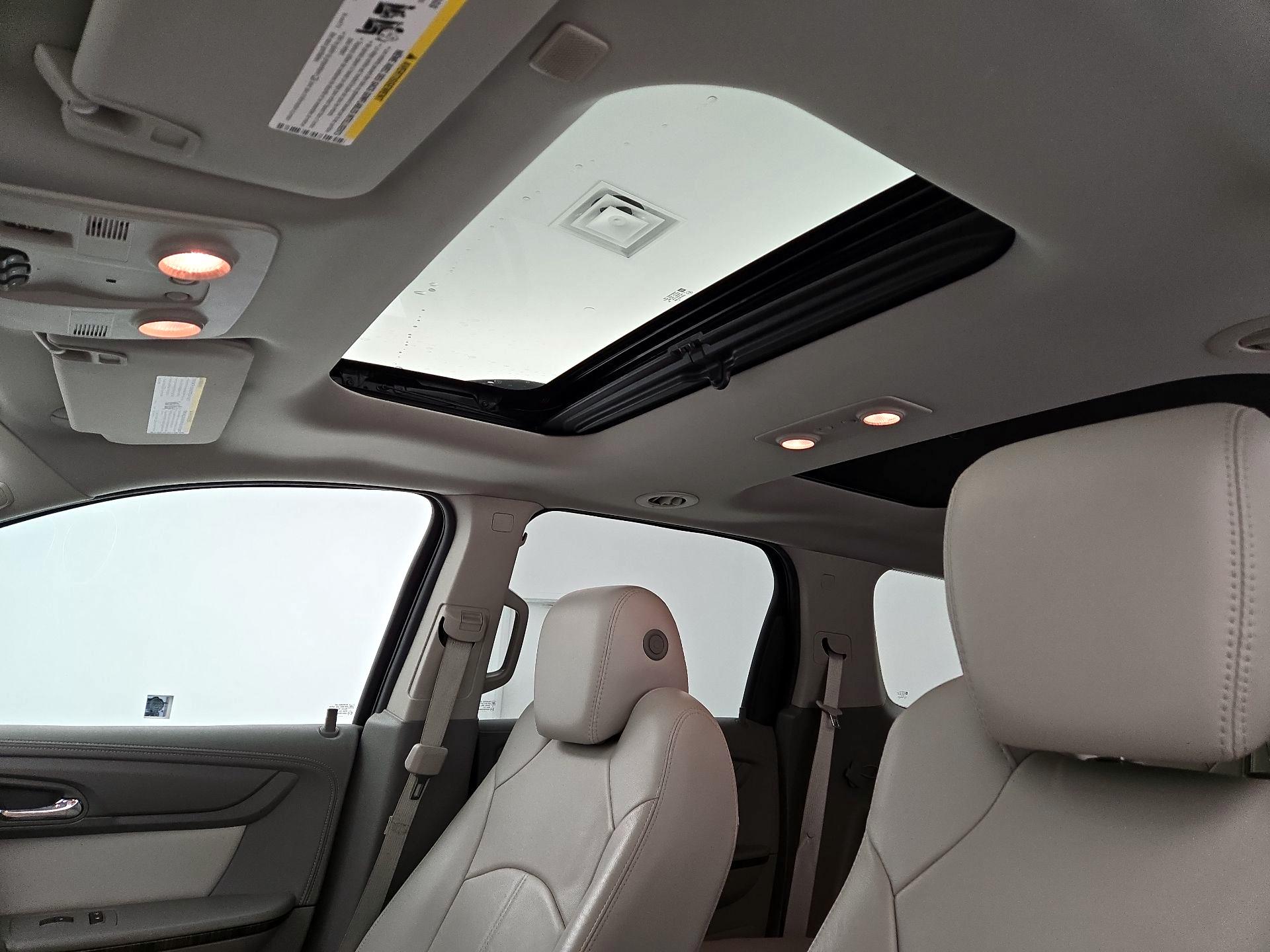 Thumbnail: 2016 GMC Acadia - 20