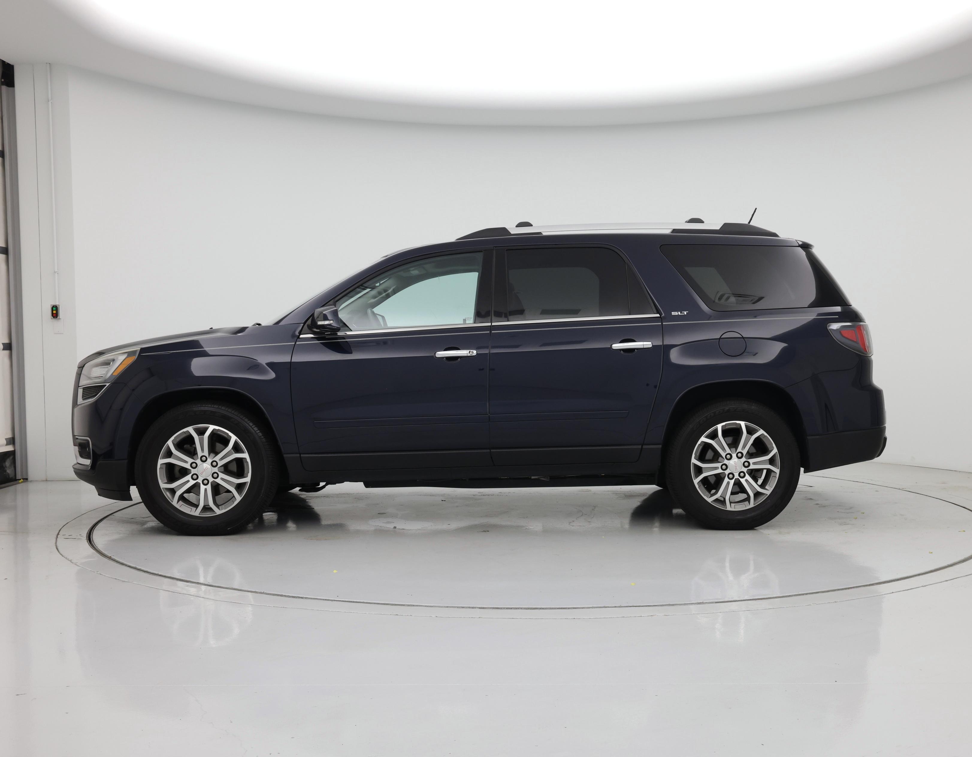 Thumbnail: 2016 GMC Acadia - 3