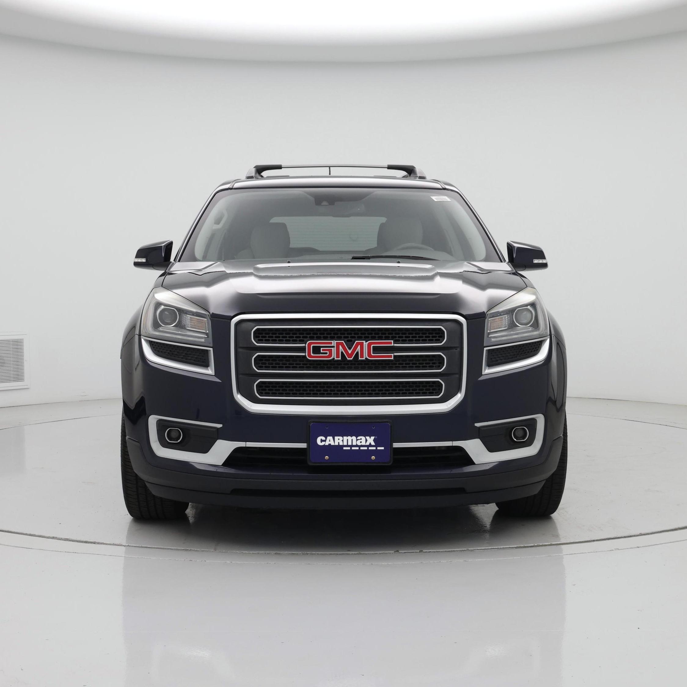 Thumbnail: 2016 GMC Acadia - 5