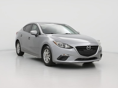 2014 Mazda Mazda3 I Touring