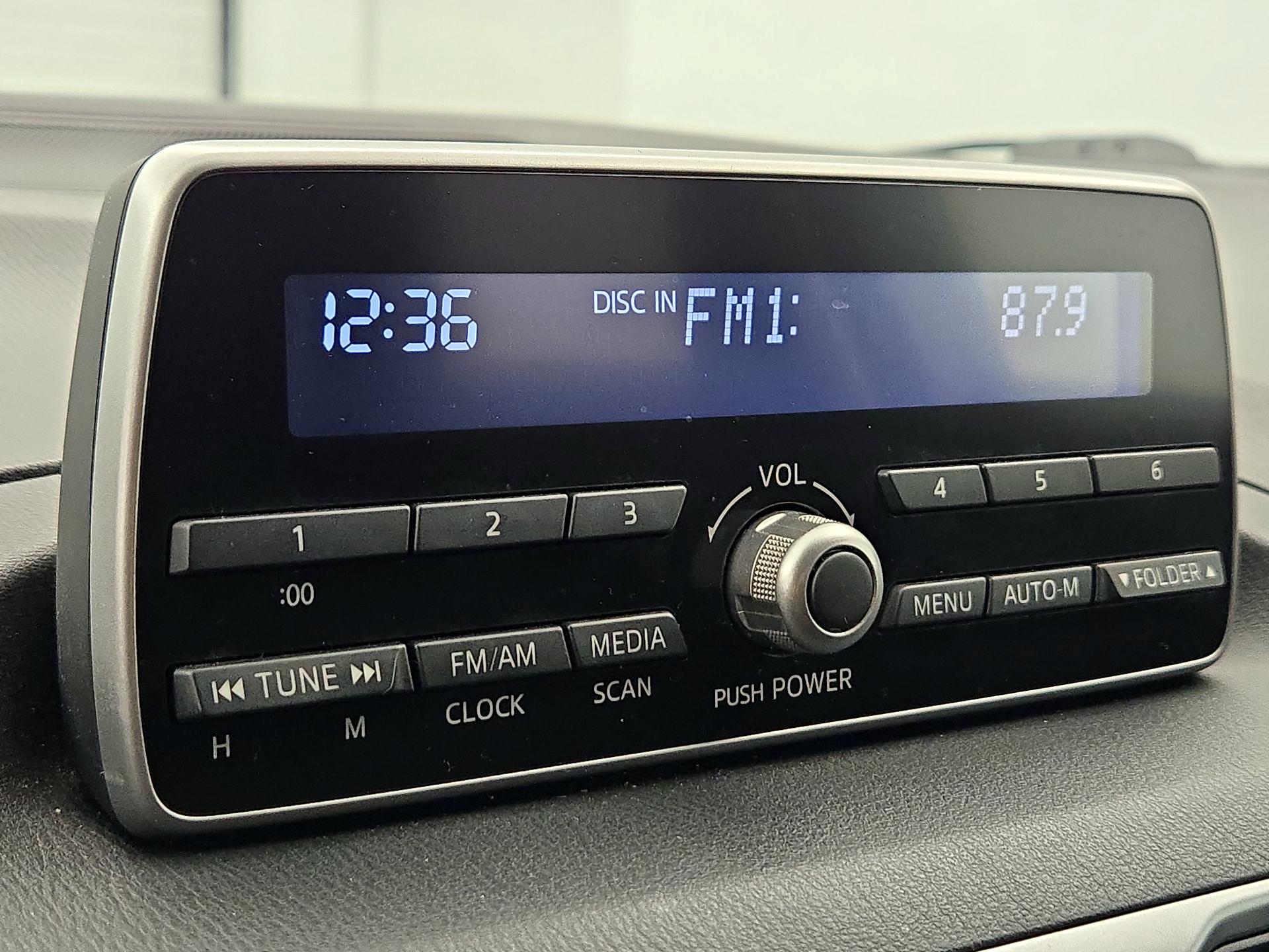 Thumbnail: 2014 Mazda Mazda3 - 14