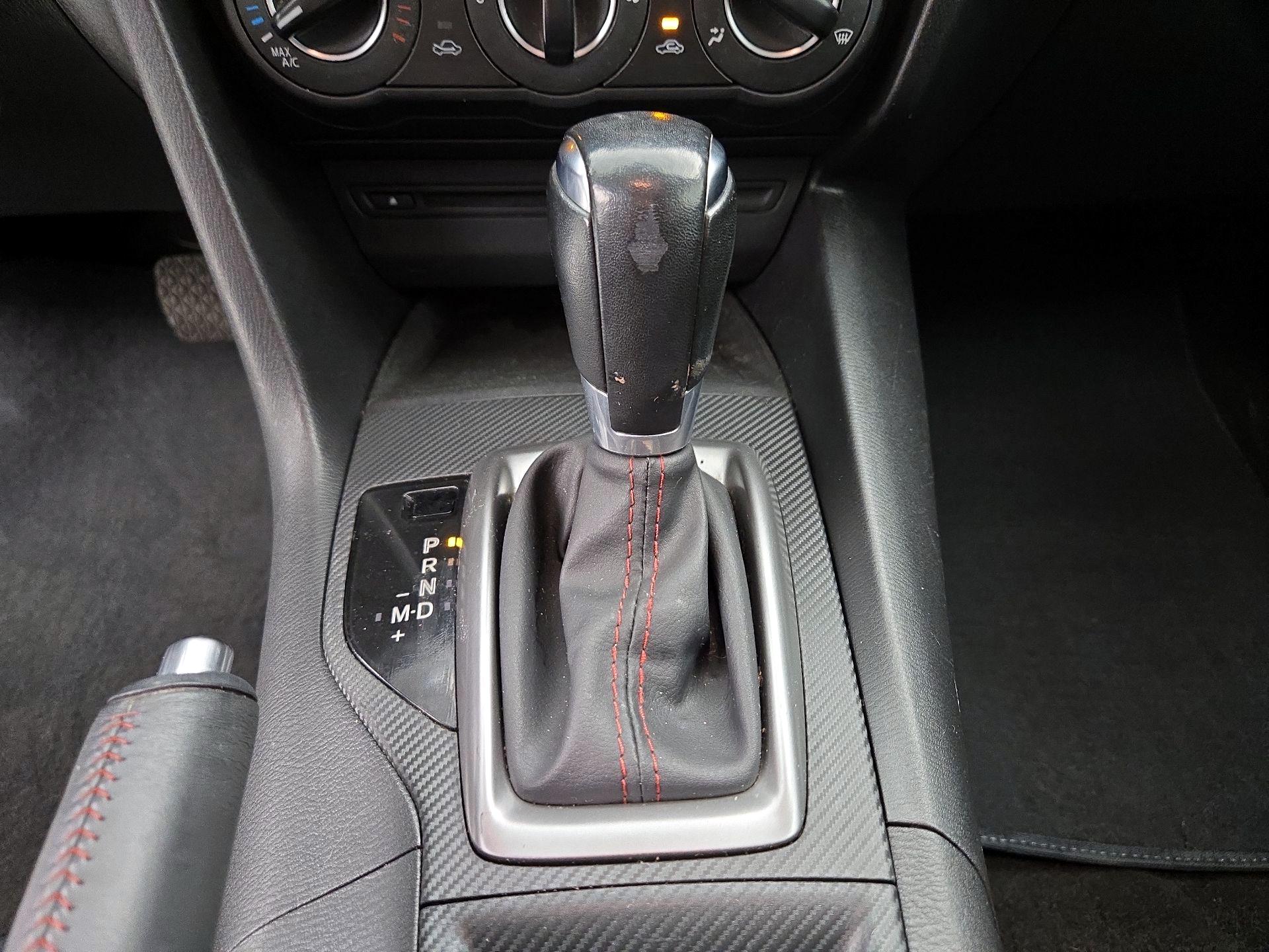 Thumbnail: 2014 Mazda Mazda3 - 16