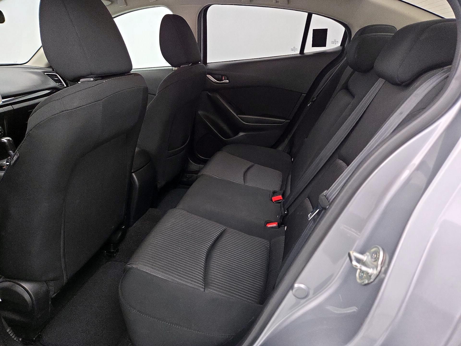 Thumbnail: 2014 Mazda Mazda3 - 18