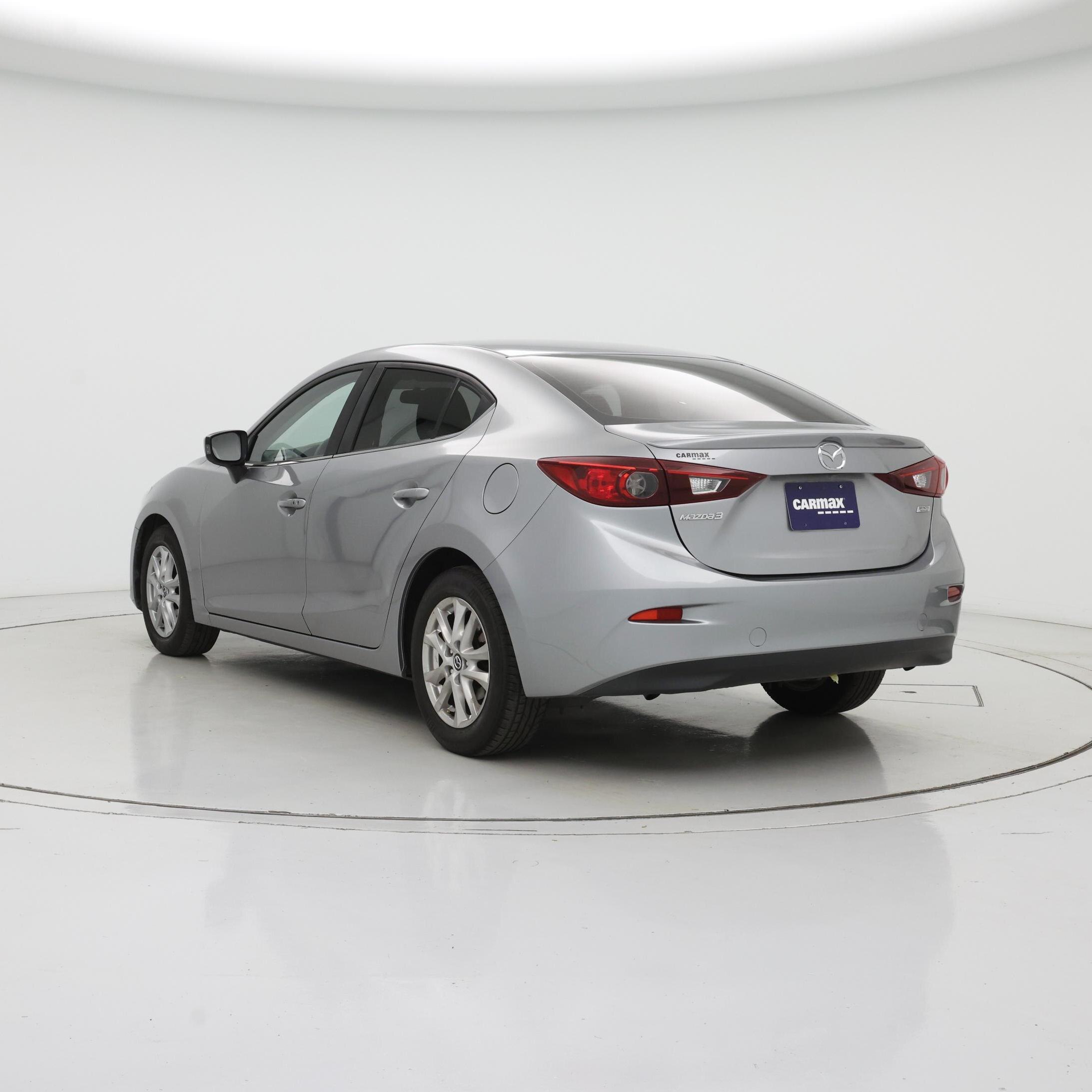 Thumbnail: 2014 Mazda Mazda3 - 2