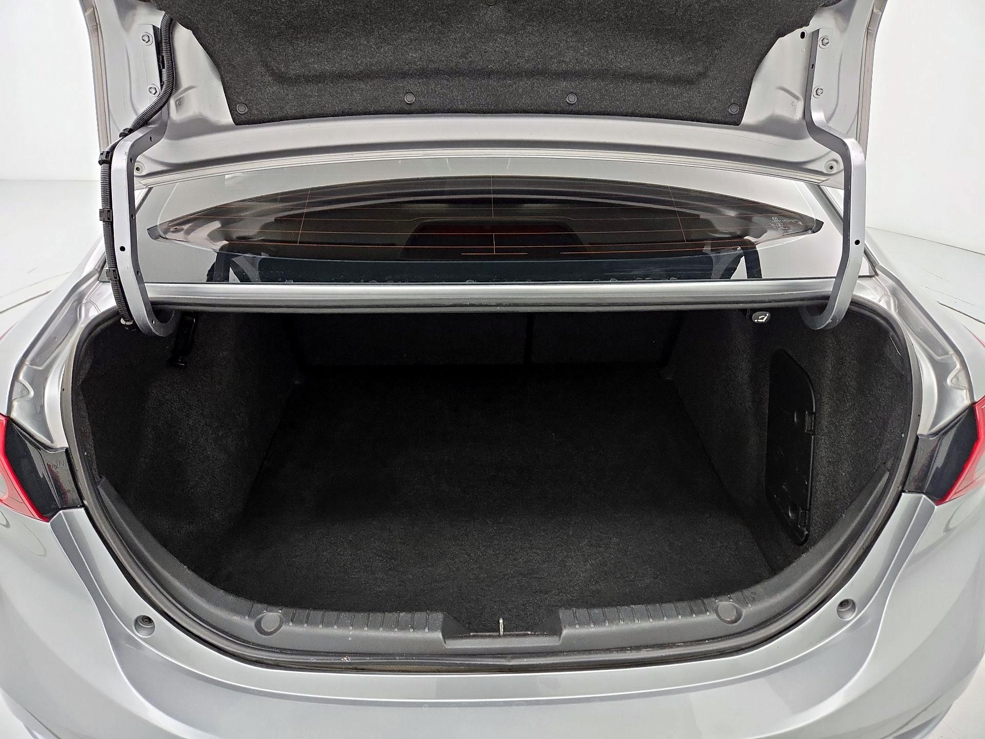 Thumbnail: 2014 Mazda Mazda3 - 19