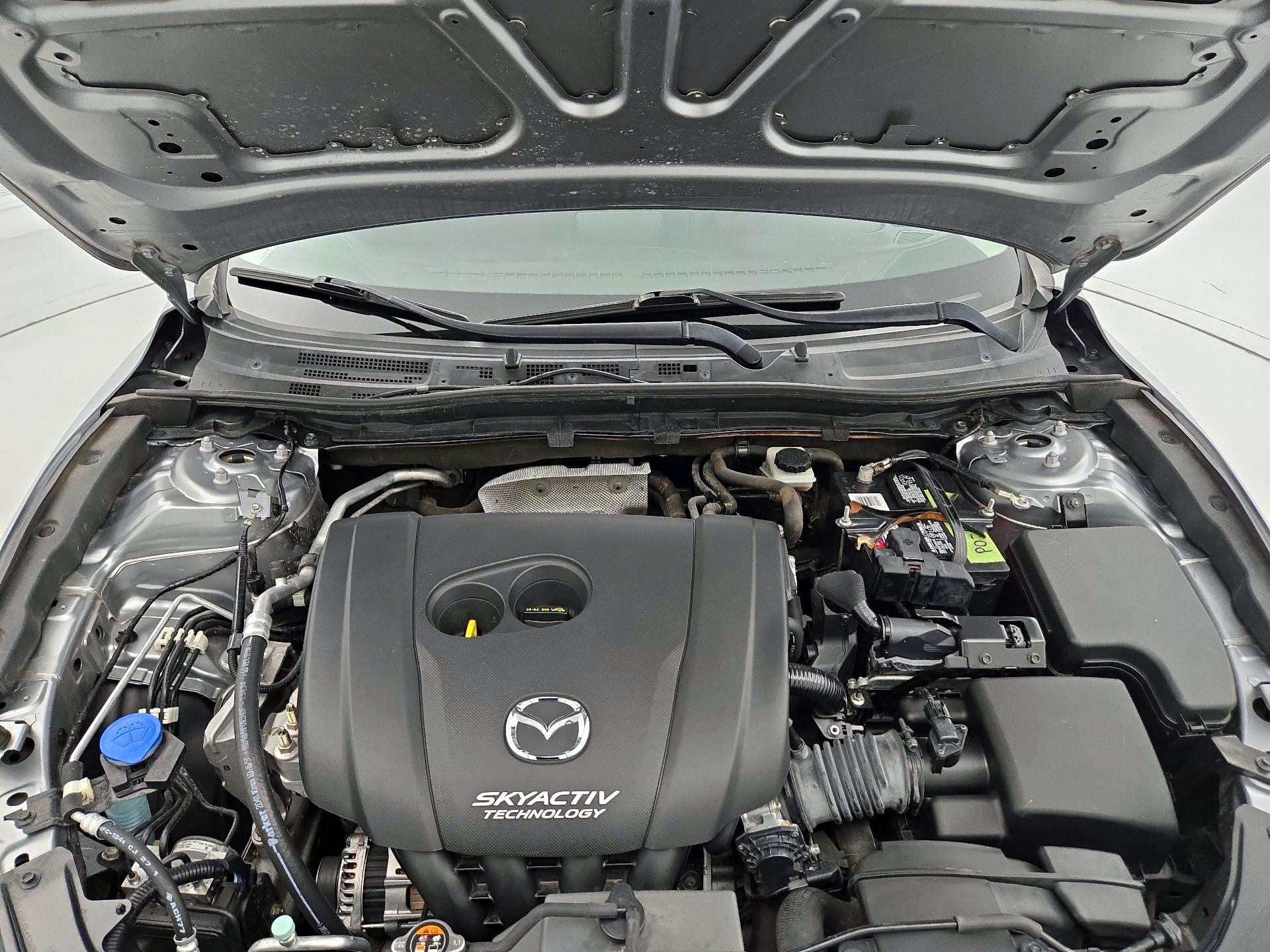 Thumbnail: 2014 Mazda Mazda3 - 20