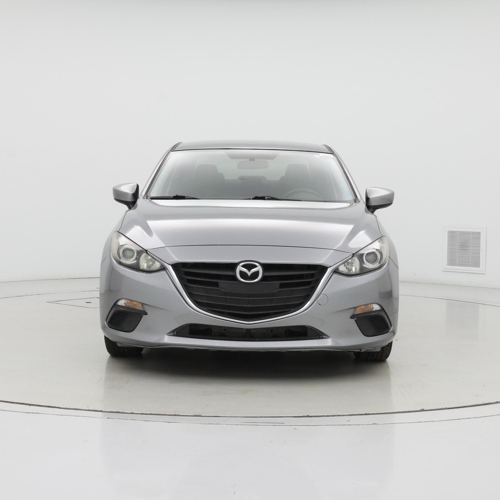 Thumbnail: 2014 Mazda Mazda3 - 5