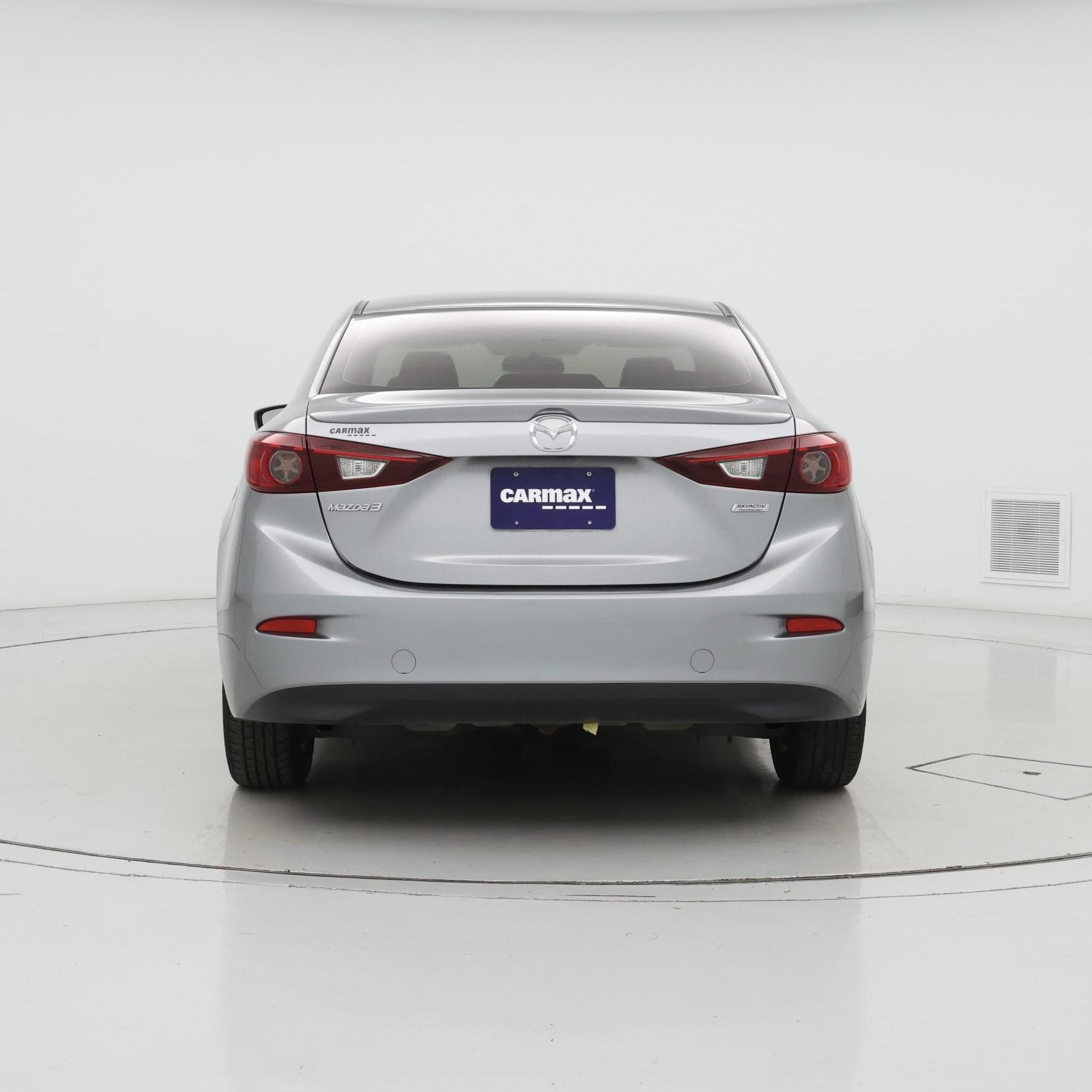 Thumbnail: 2014 Mazda Mazda3 - 6