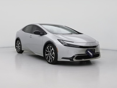 2024 Toyota Prius Prime Hybrid XSE Premium