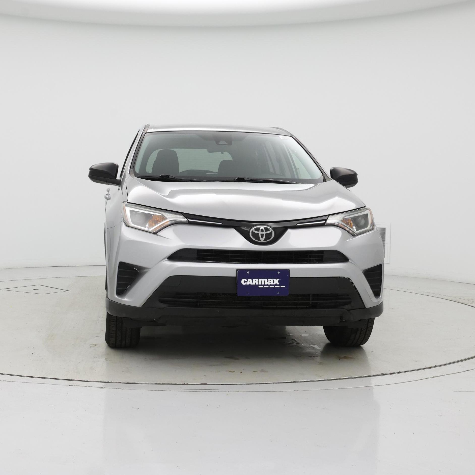 Thumbnail: 2018 Toyota RAV4 - 5
