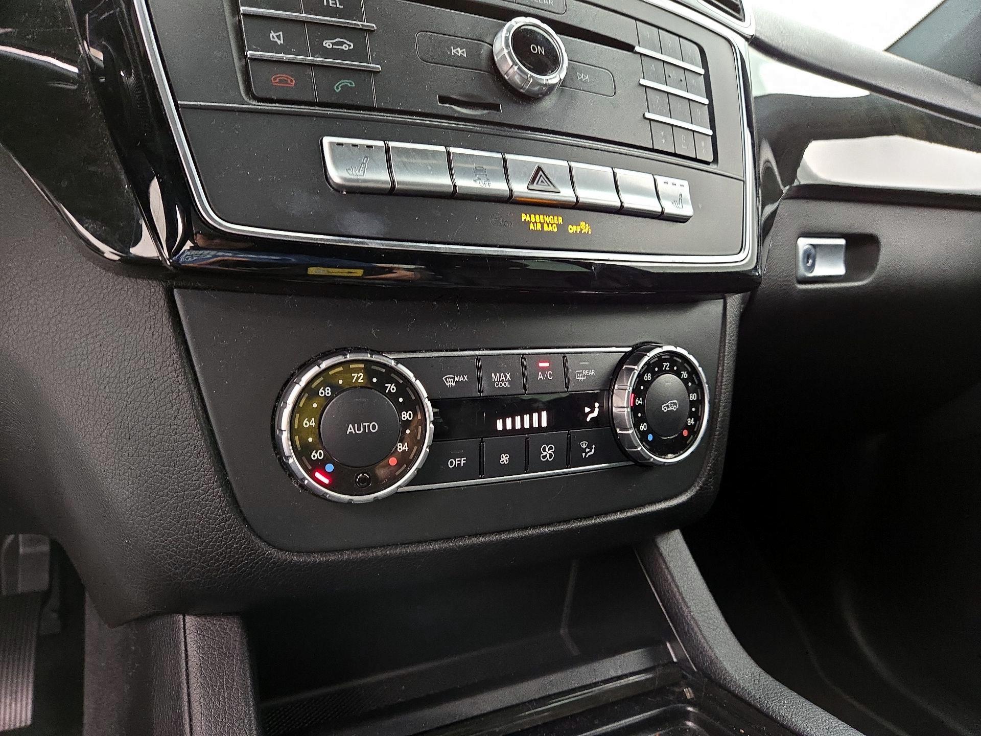 Thumbnail: 2018 Mercedes-Benz GLE - 17