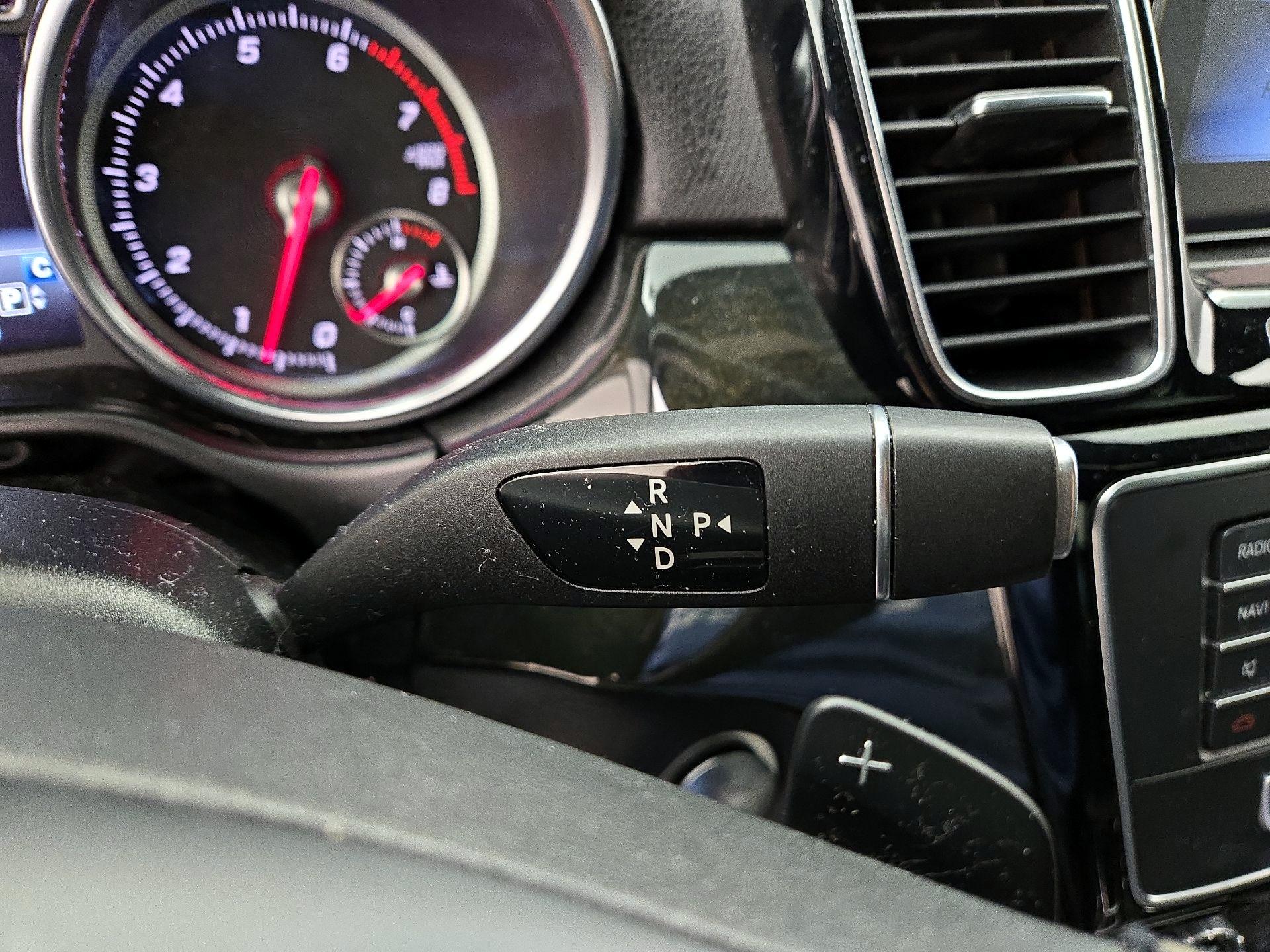 Thumbnail: 2018 Mercedes-Benz GLE - 18