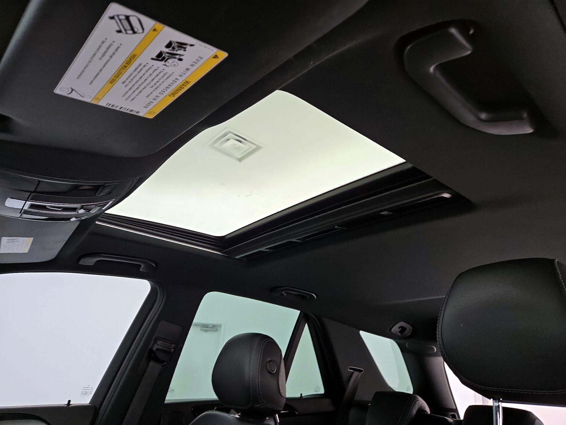 Thumbnail: 2018 Mercedes-Benz GLE - 20