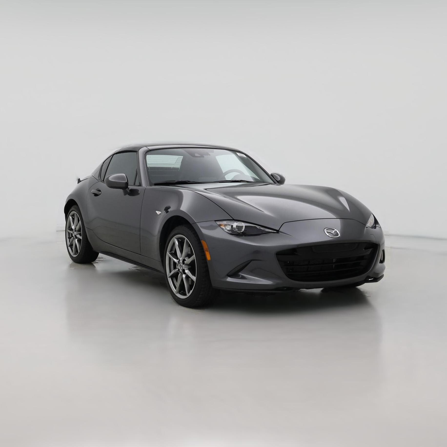 Thumbnail: 2023 Mazda MX-5 Miata - 1