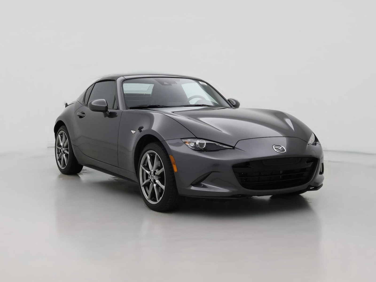2023 Mazda MX-5 Miata RF Grand Touring
