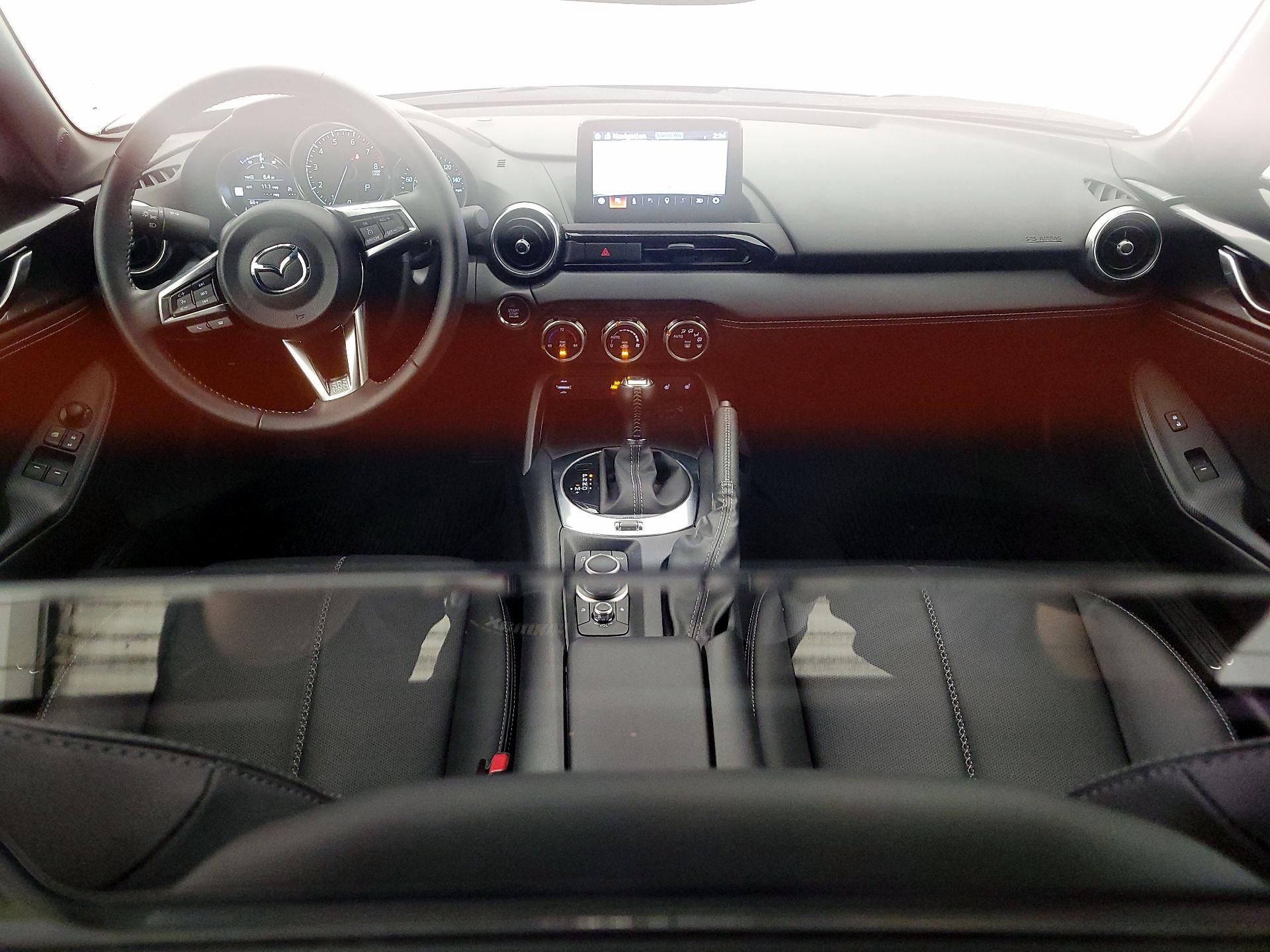 Thumbnail: 2023 Mazda MX-5 Miata - 9