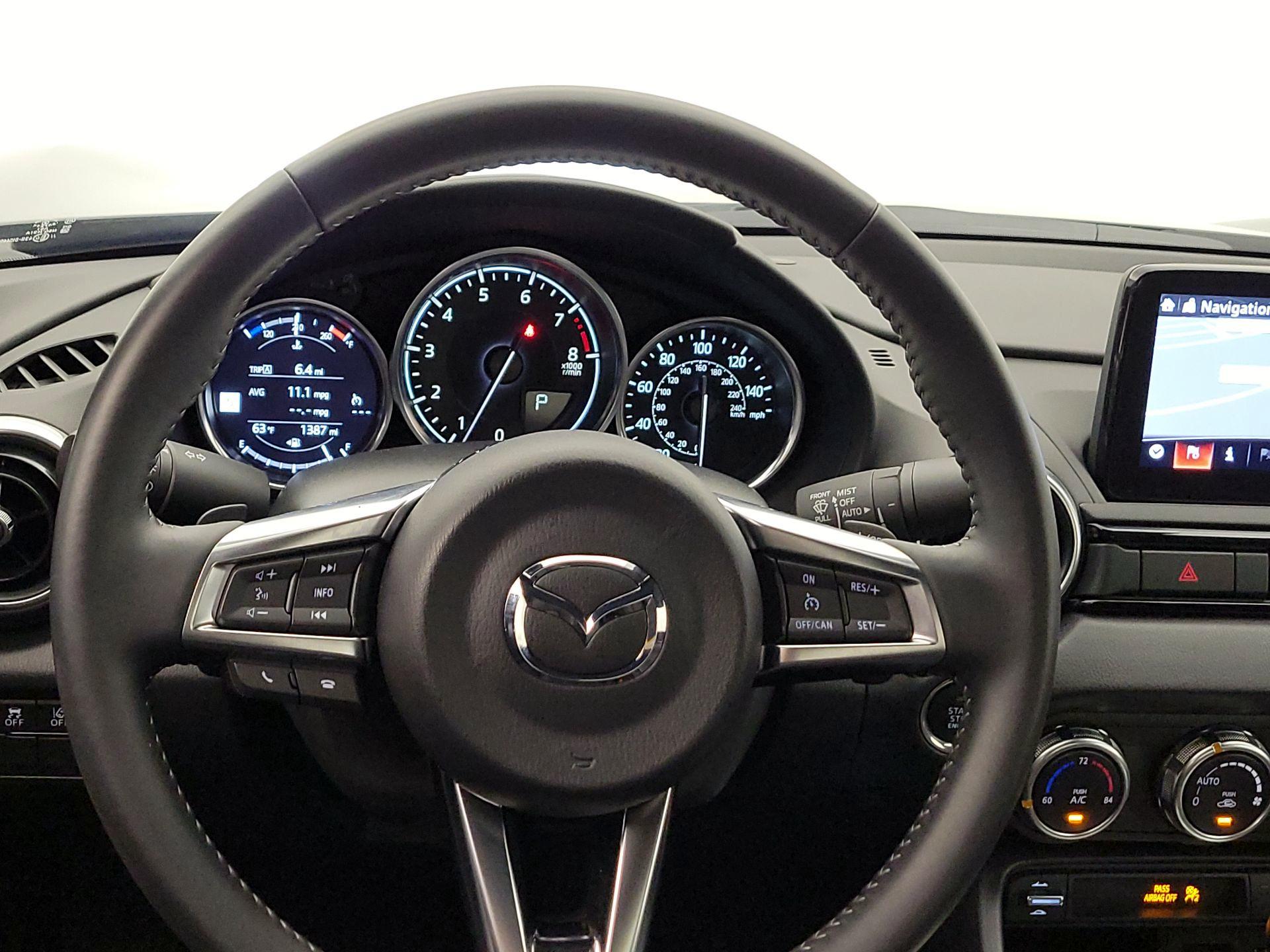 Thumbnail: 2023 Mazda MX-5 Miata - 10