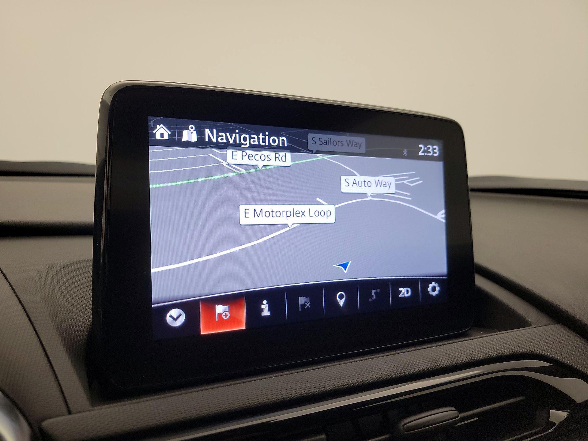 Thumbnail: 2023 Mazda MX-5 Miata - 14