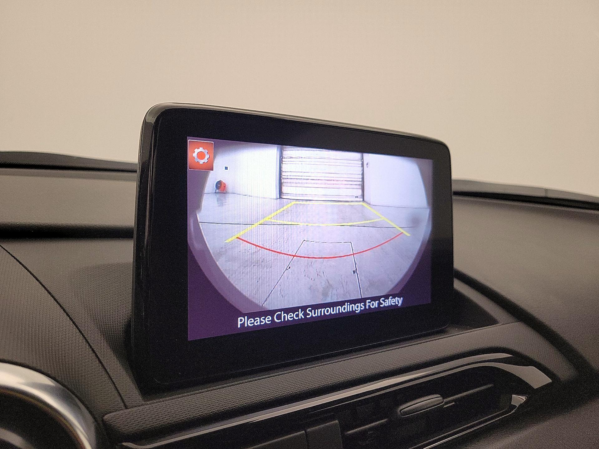 Thumbnail: 2023 Mazda MX-5 Miata - 15