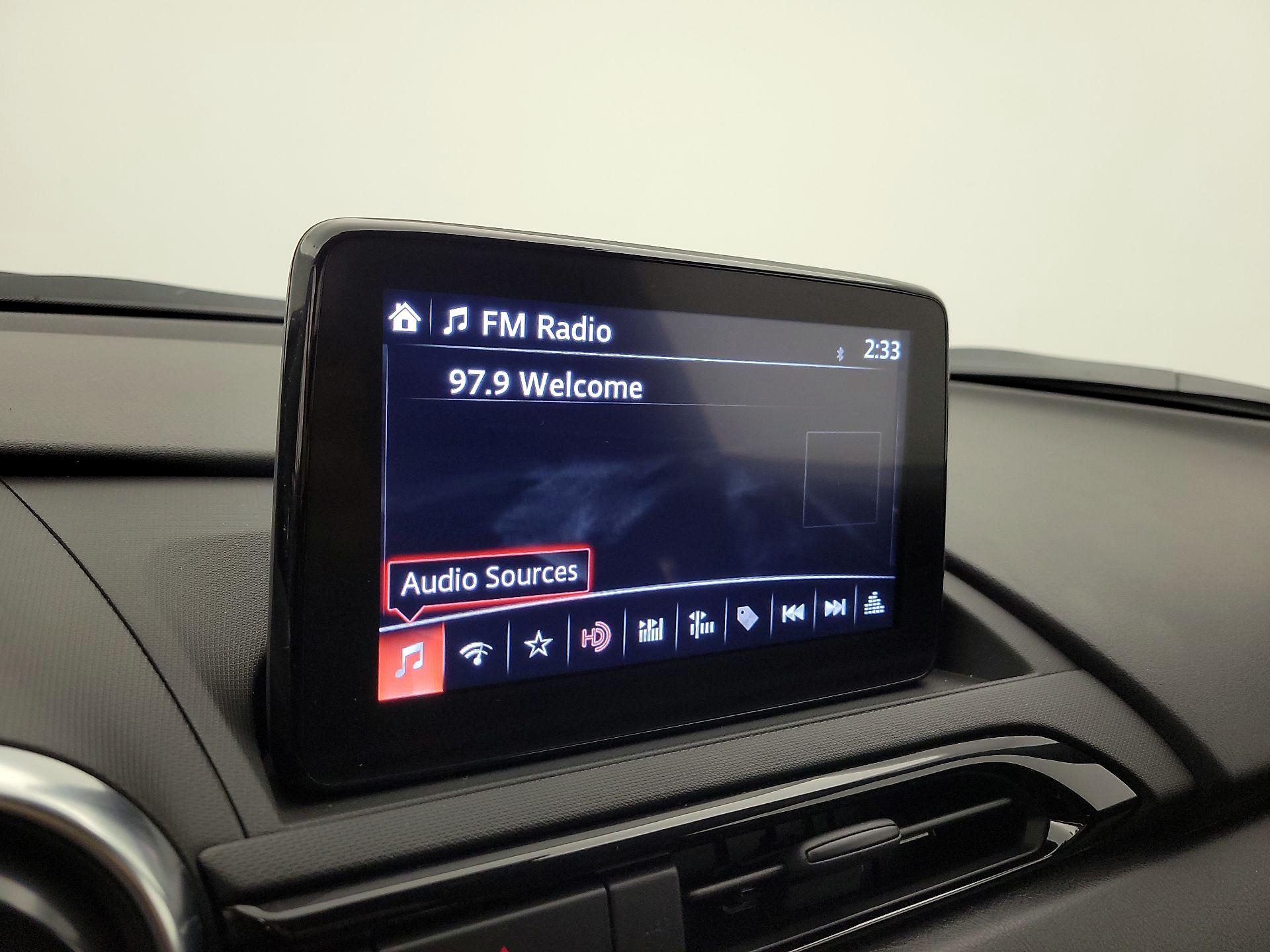 Thumbnail: 2023 Mazda MX-5 Miata - 16