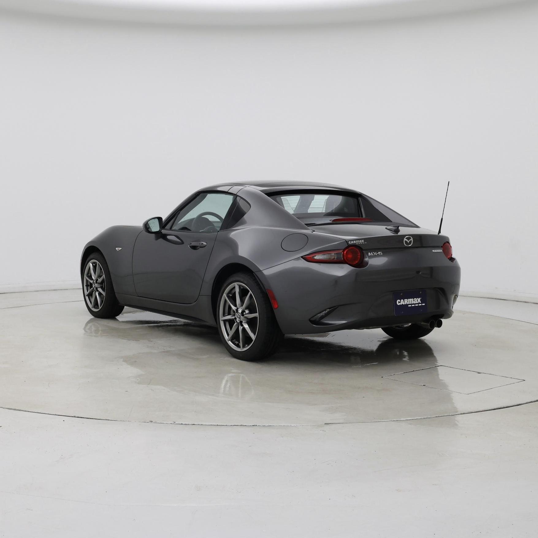 Thumbnail: 2023 Mazda MX-5 Miata - 2