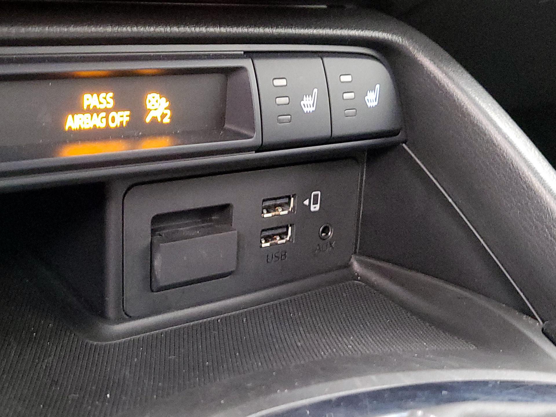 Thumbnail: 2023 Mazda MX-5 Miata - 19