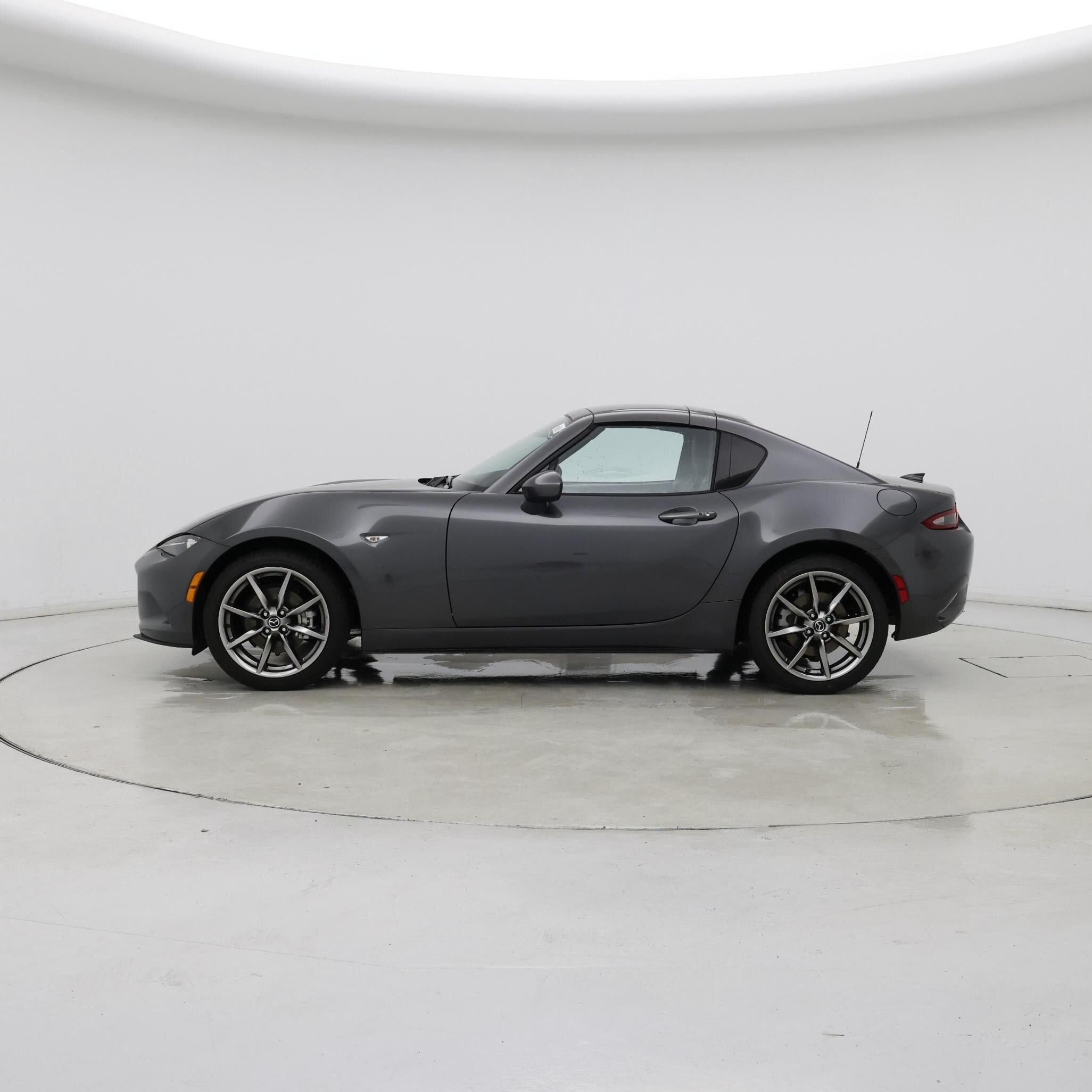 Thumbnail: 2023 Mazda MX-5 Miata - 3