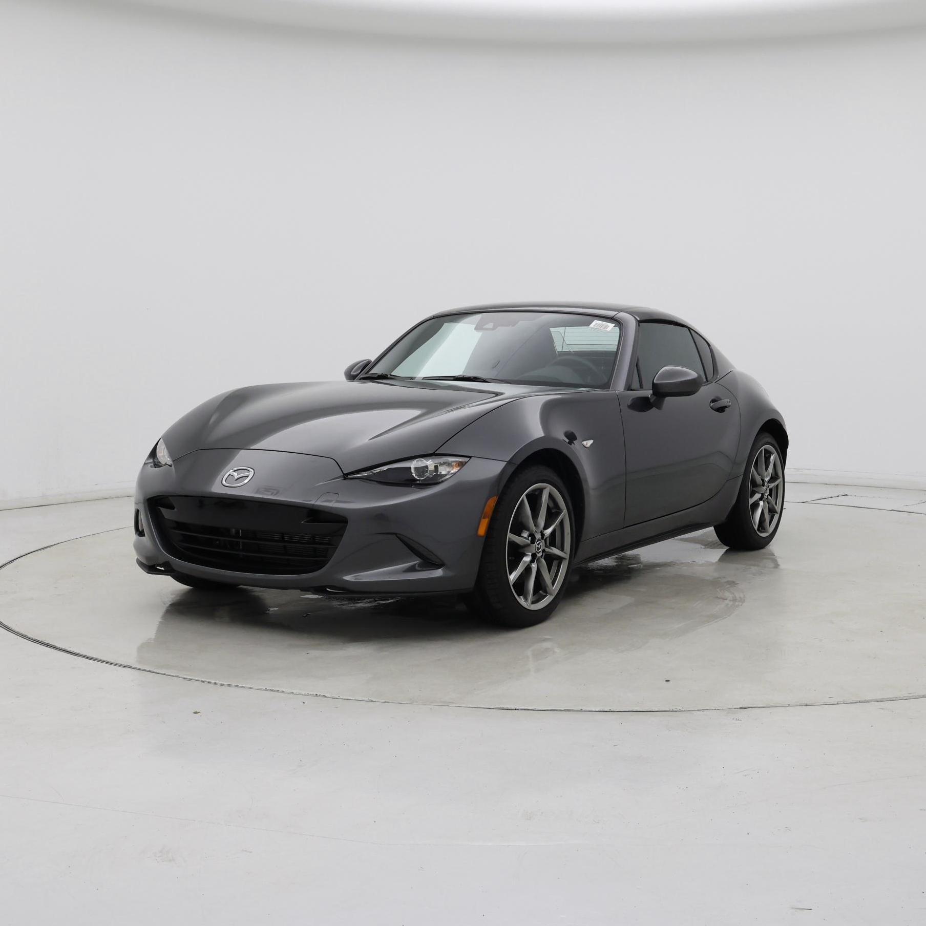 Thumbnail: 2023 Mazda MX-5 Miata - 4