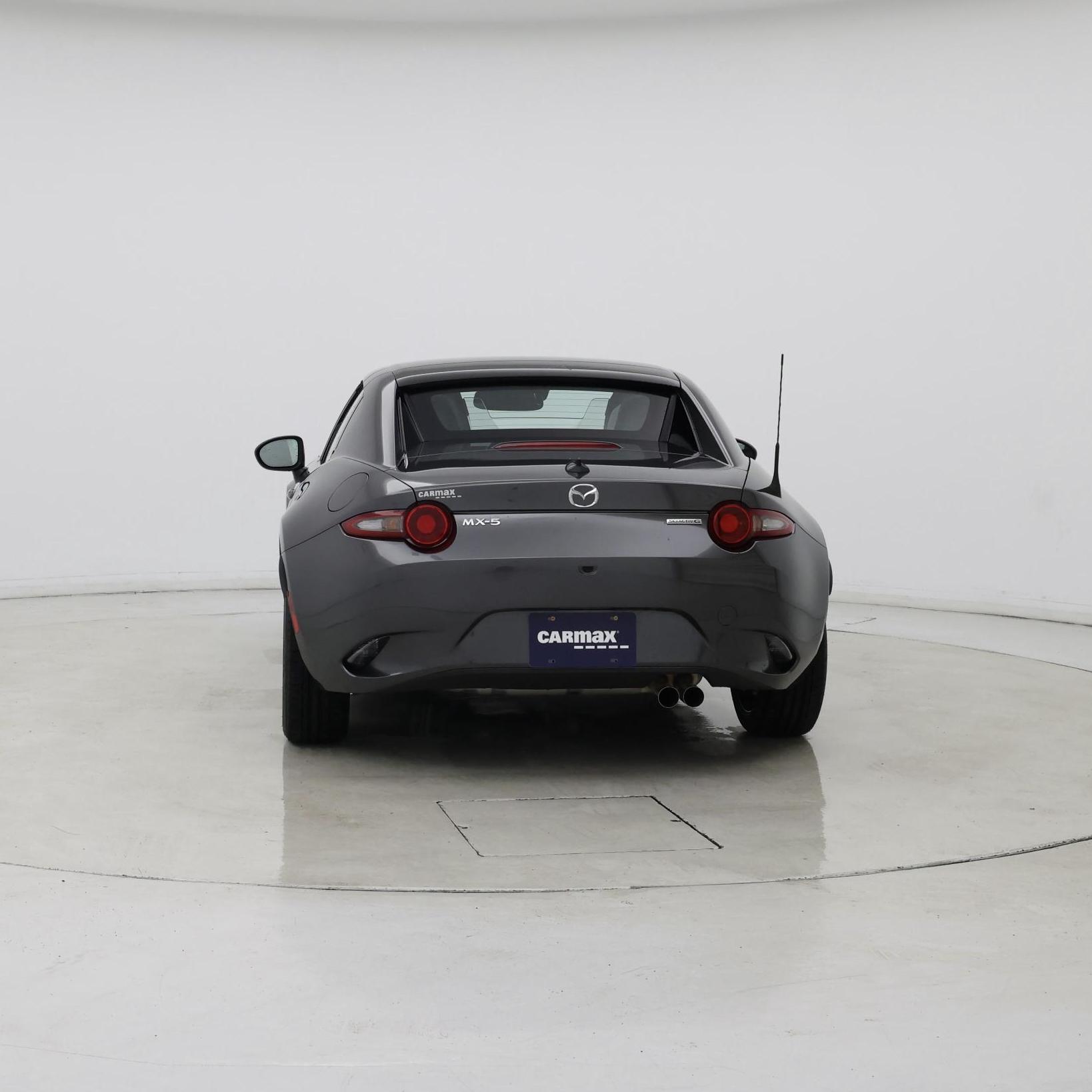 Thumbnail: 2023 Mazda MX-5 Miata - 6