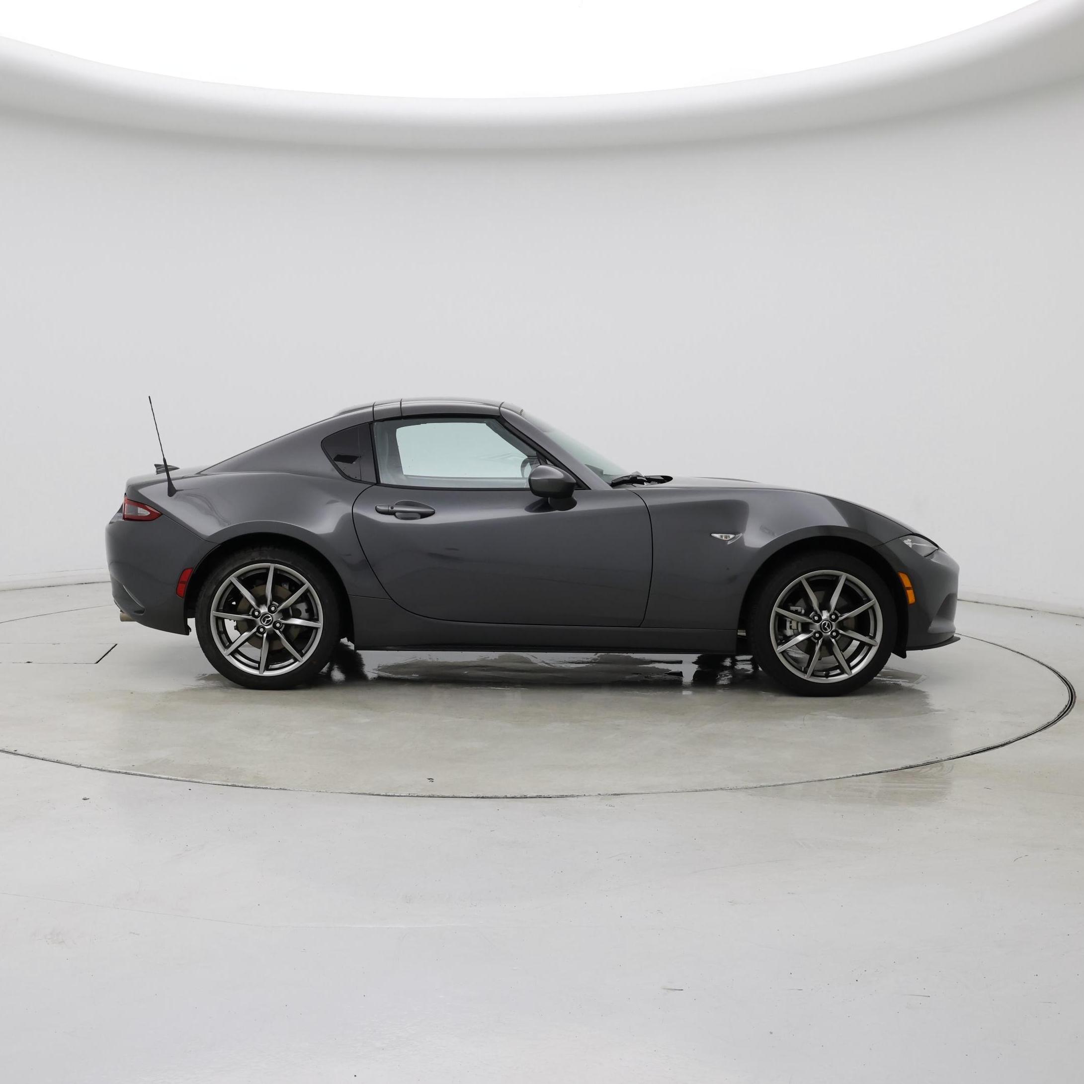 Thumbnail: 2023 Mazda MX-5 Miata - 7