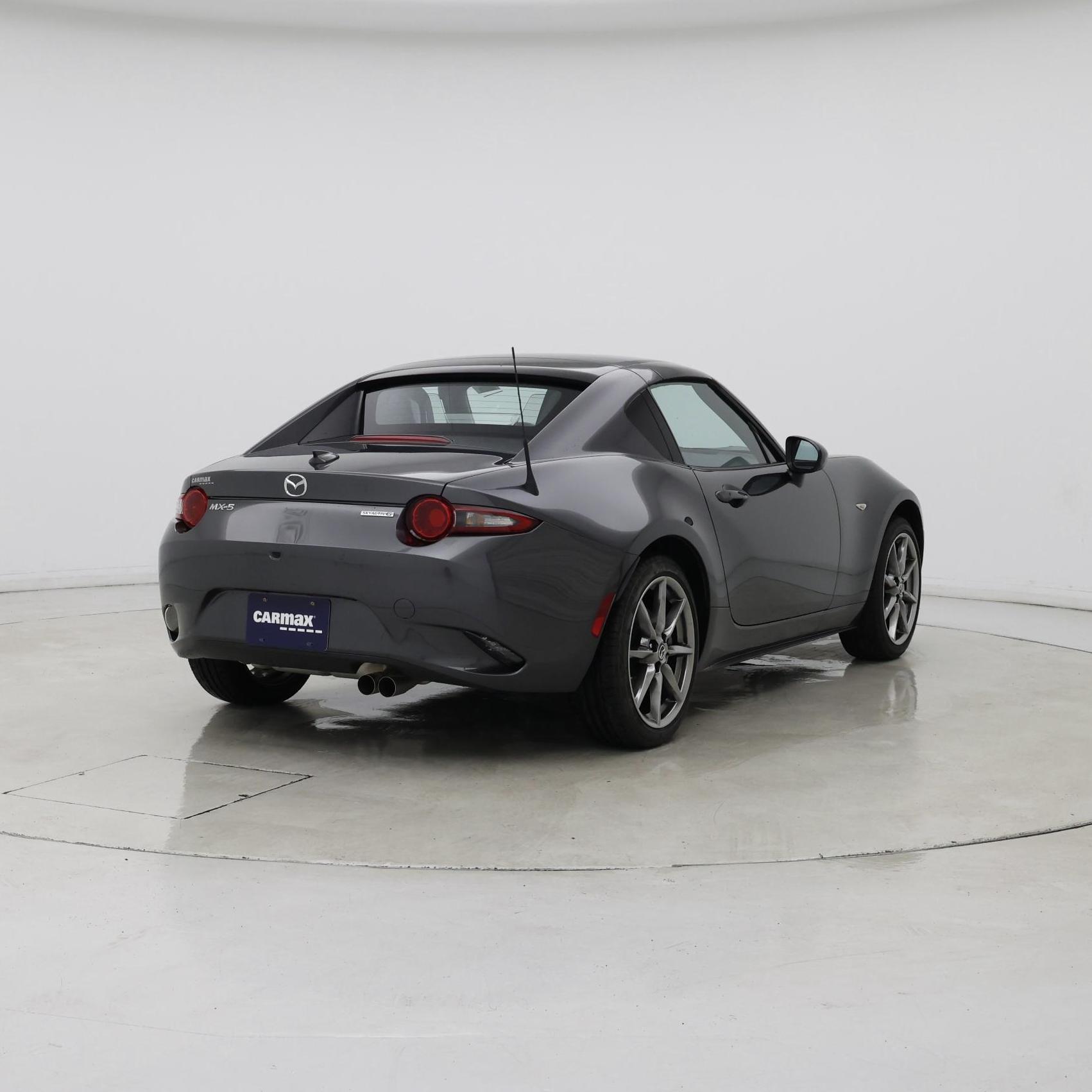 Thumbnail: 2023 Mazda MX-5 Miata - 8