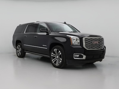 2020 GMC Yukon XL 1500 Denali