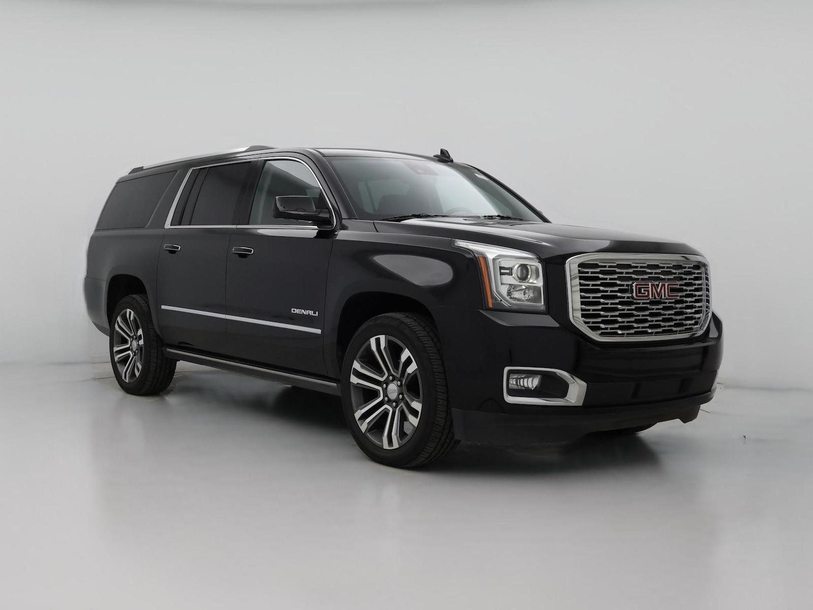 2020 GMC Yukon XL
