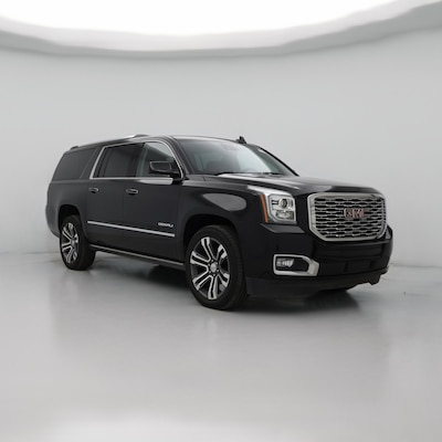 2020 GMC Yukon XL 1500 Denali