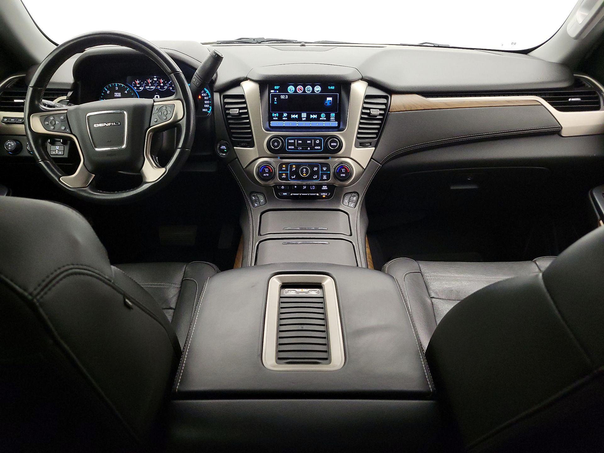 Thumbnail: 2020 GMC Yukon XL - 9