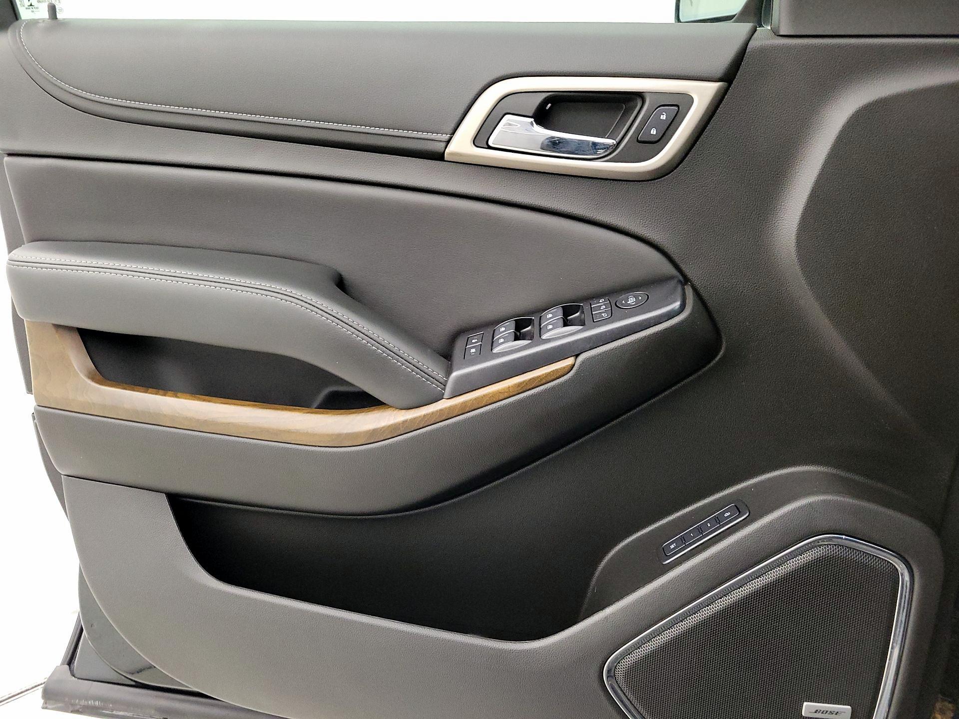 Thumbnail: 2020 GMC Yukon XL - 12