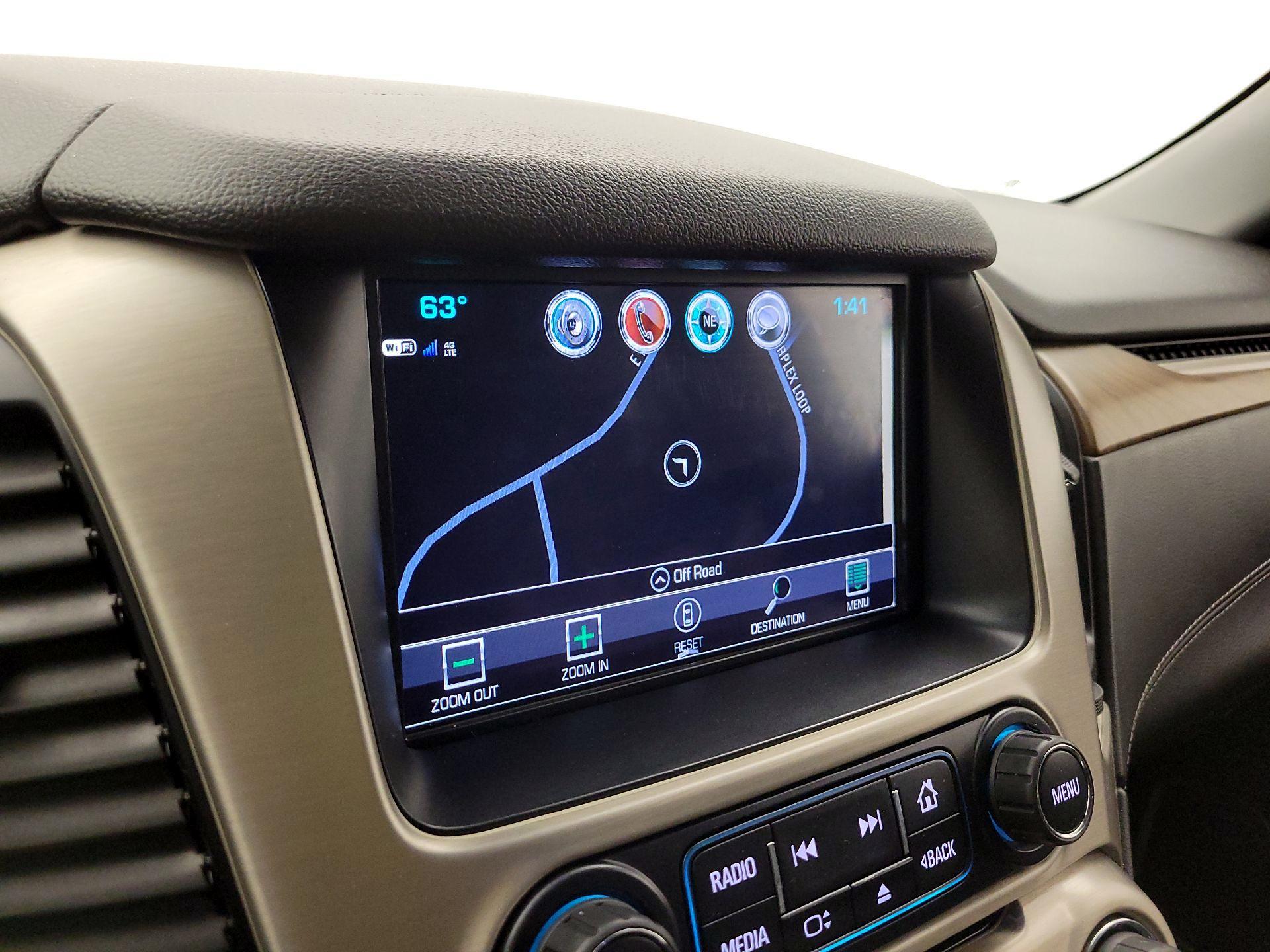 Thumbnail: 2020 GMC Yukon XL - 14